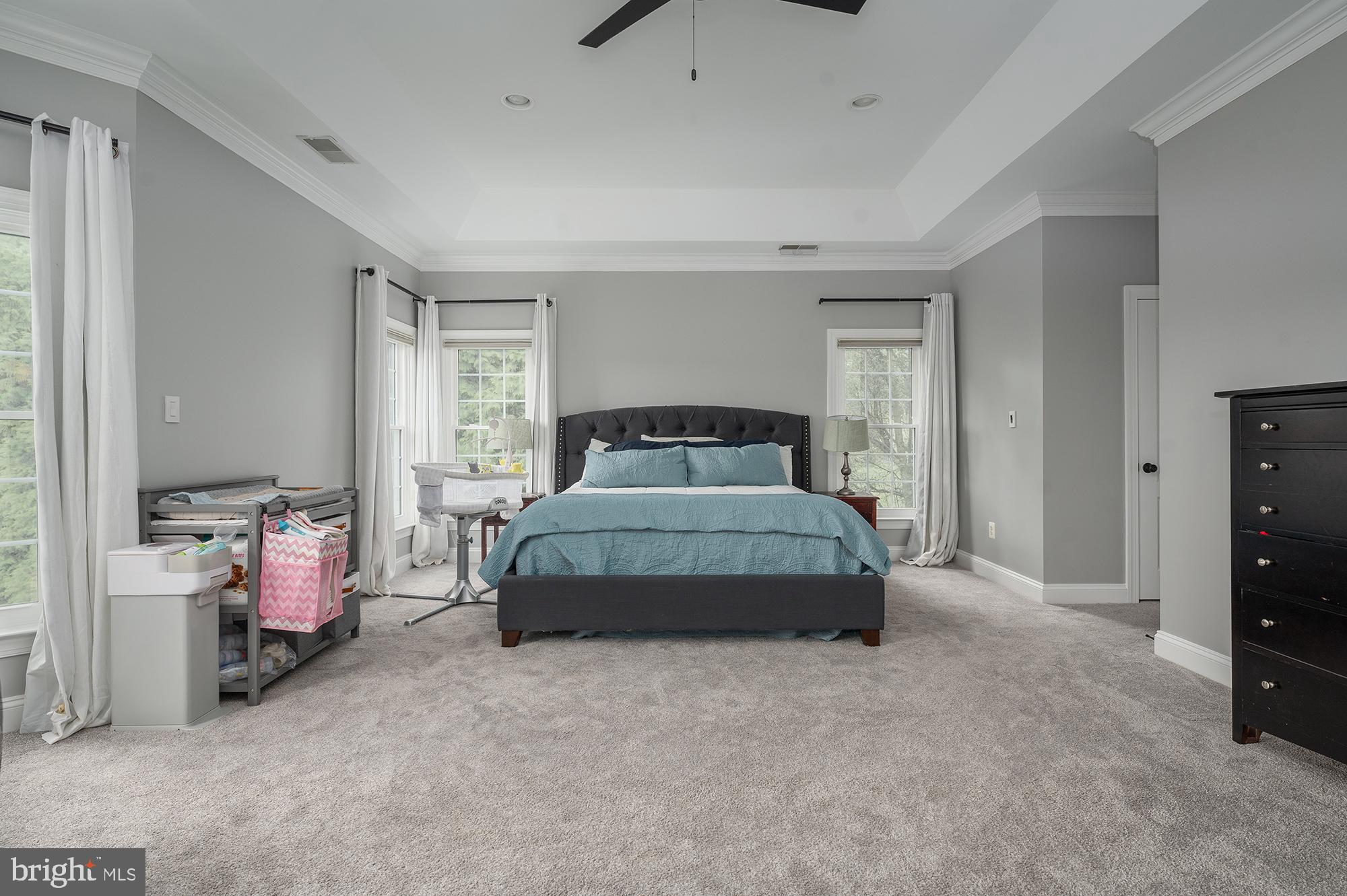 CATTAIL RIDGE - Residential