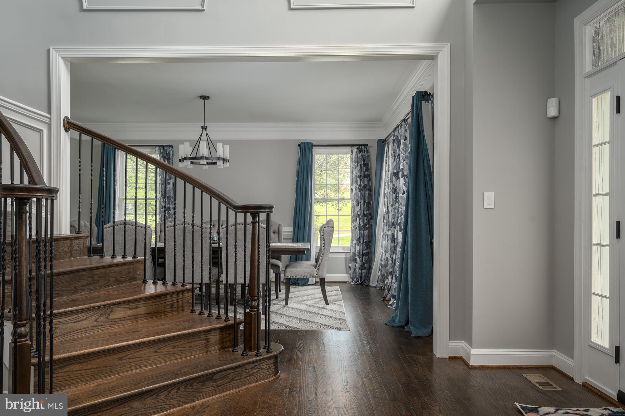 CATTAIL RIDGE - Residential