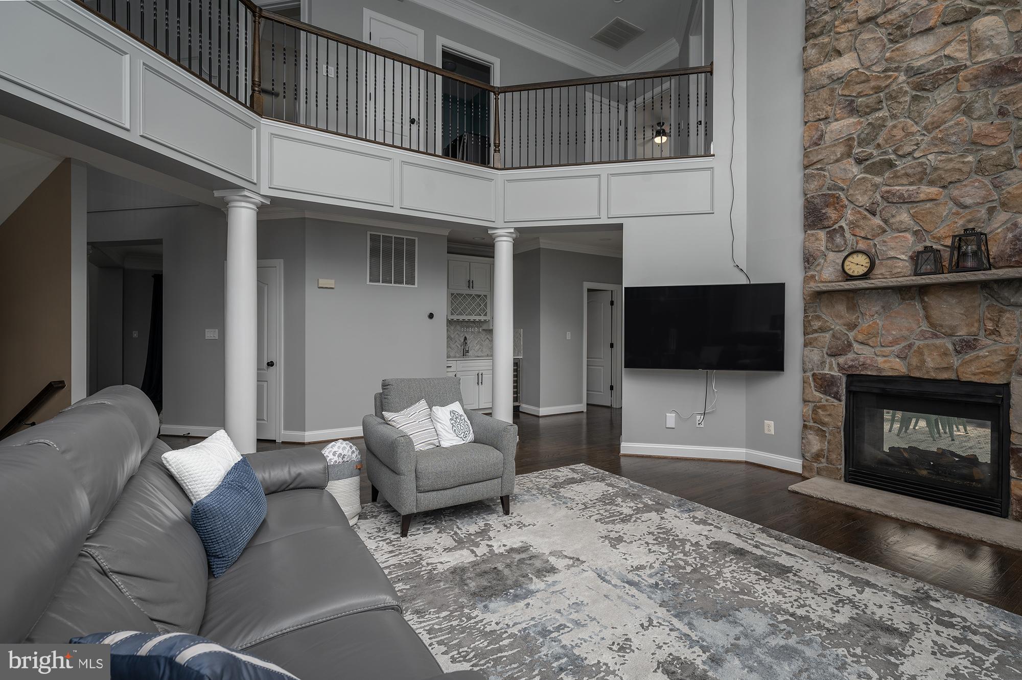 CATTAIL RIDGE - Residential