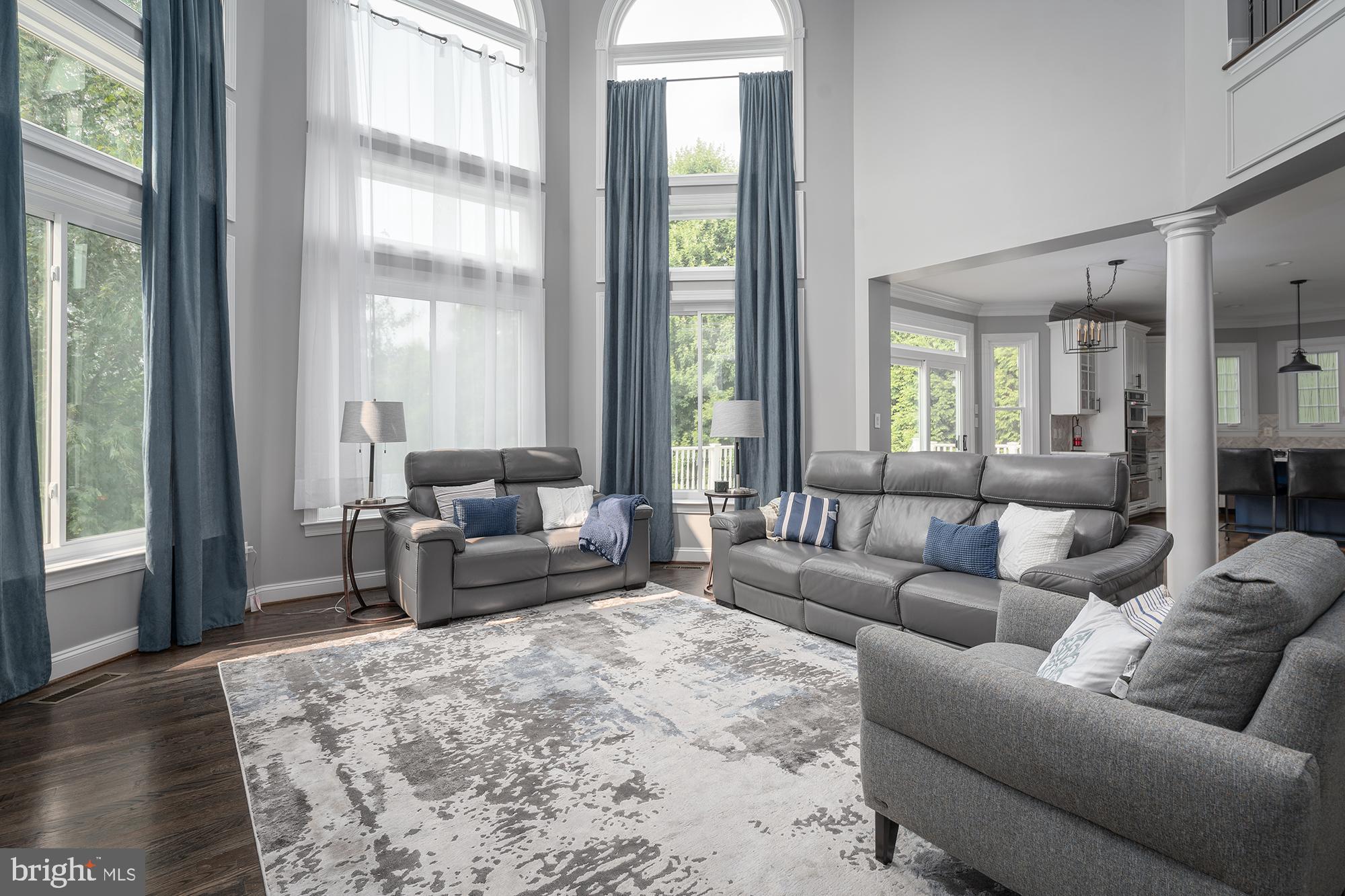 CATTAIL RIDGE - Residential