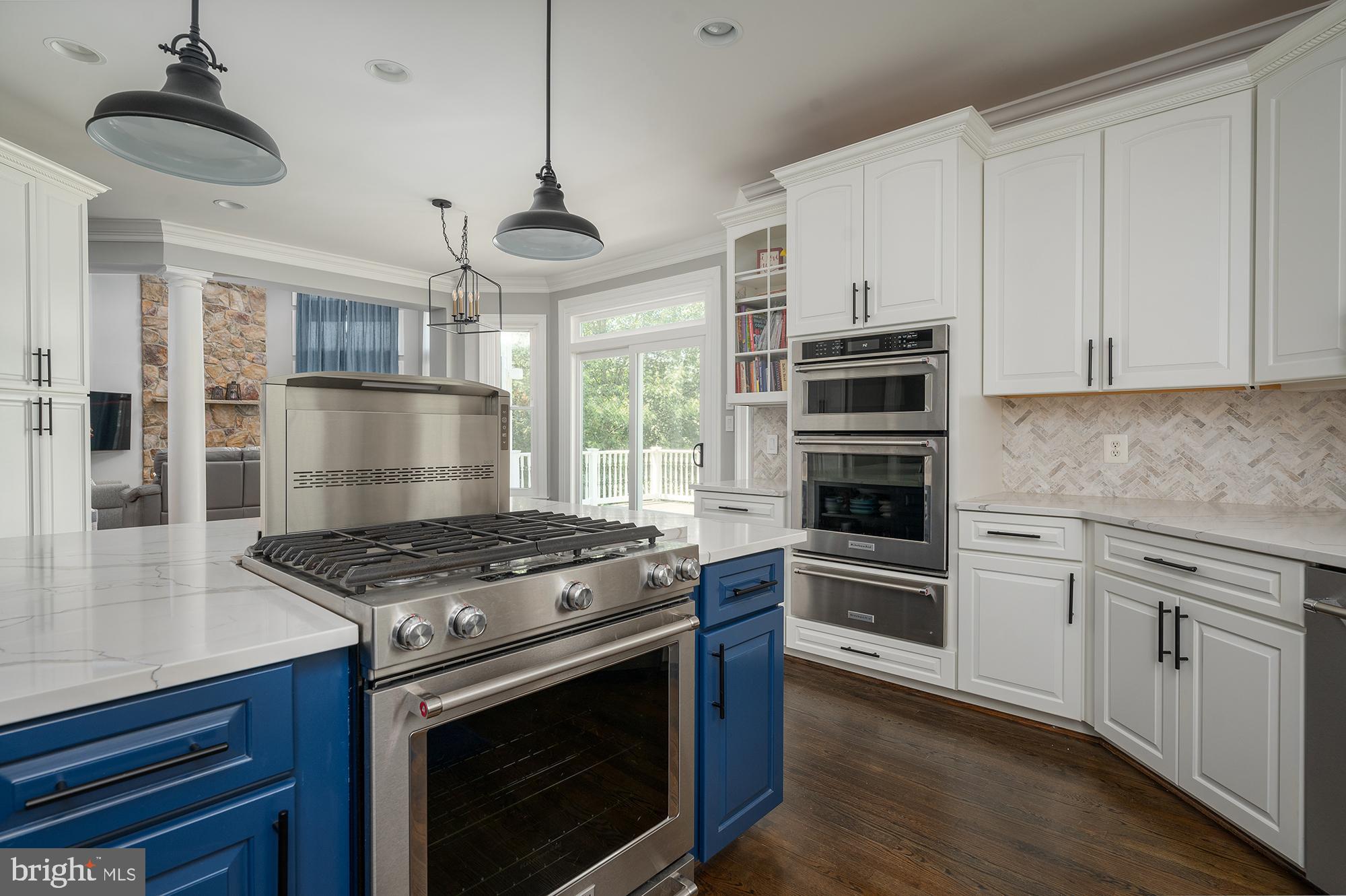 CATTAIL RIDGE - Residential