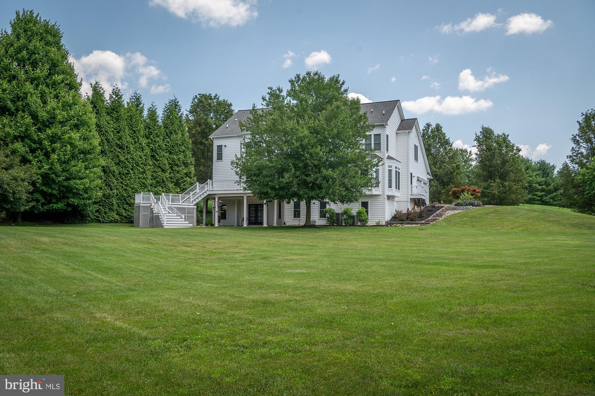 CATTAIL RIDGE - Residential