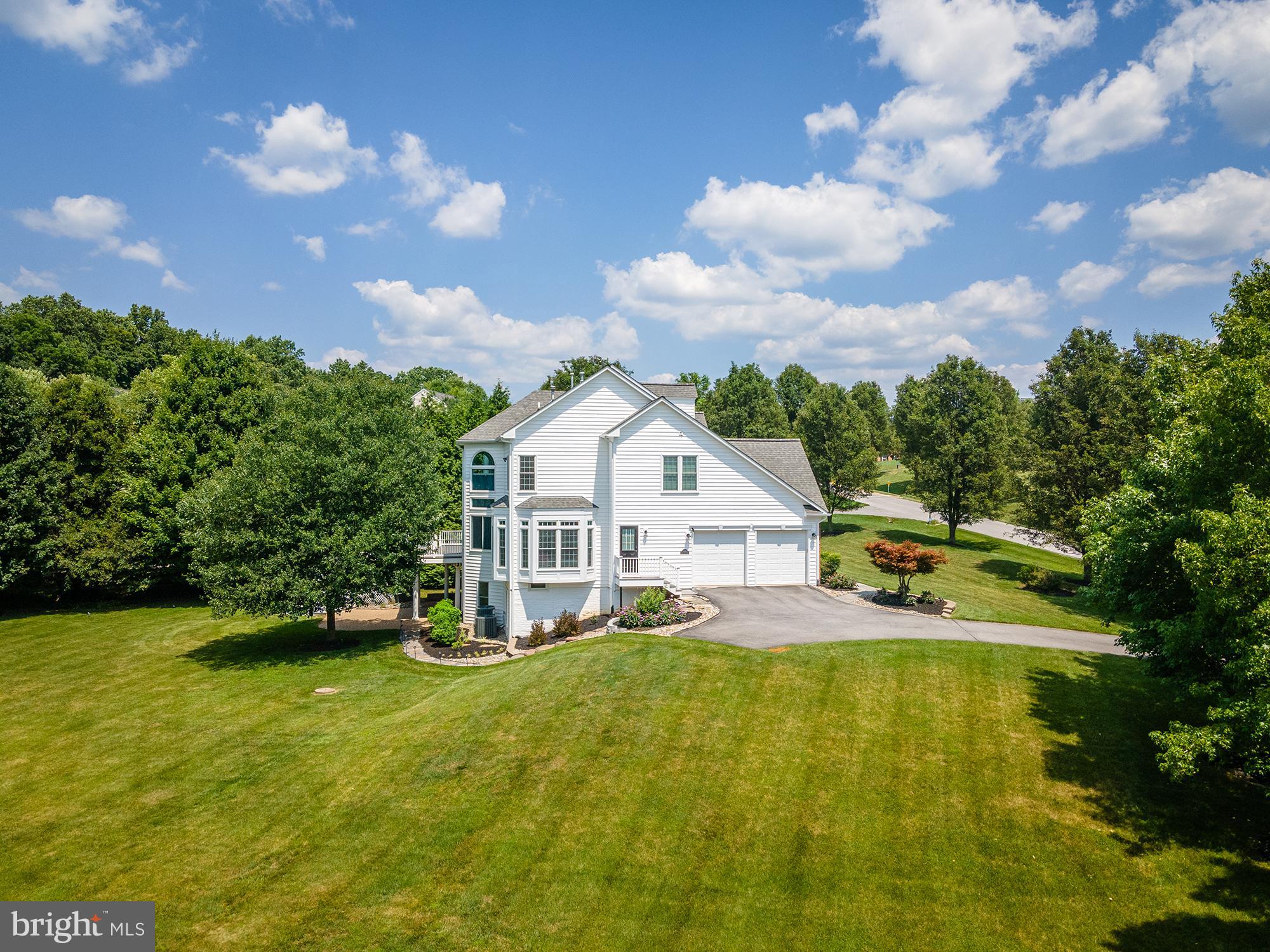 CATTAIL RIDGE - Residential