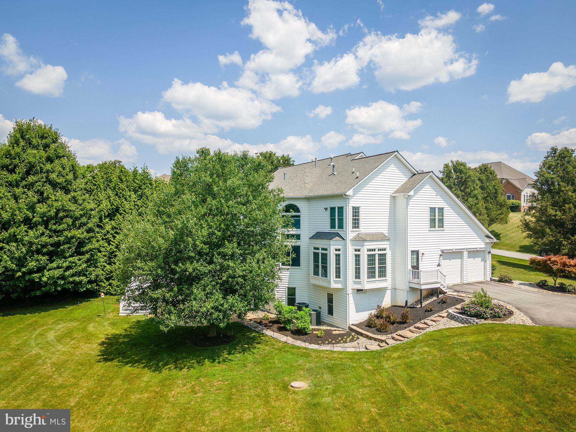 CATTAIL RIDGE - Residential