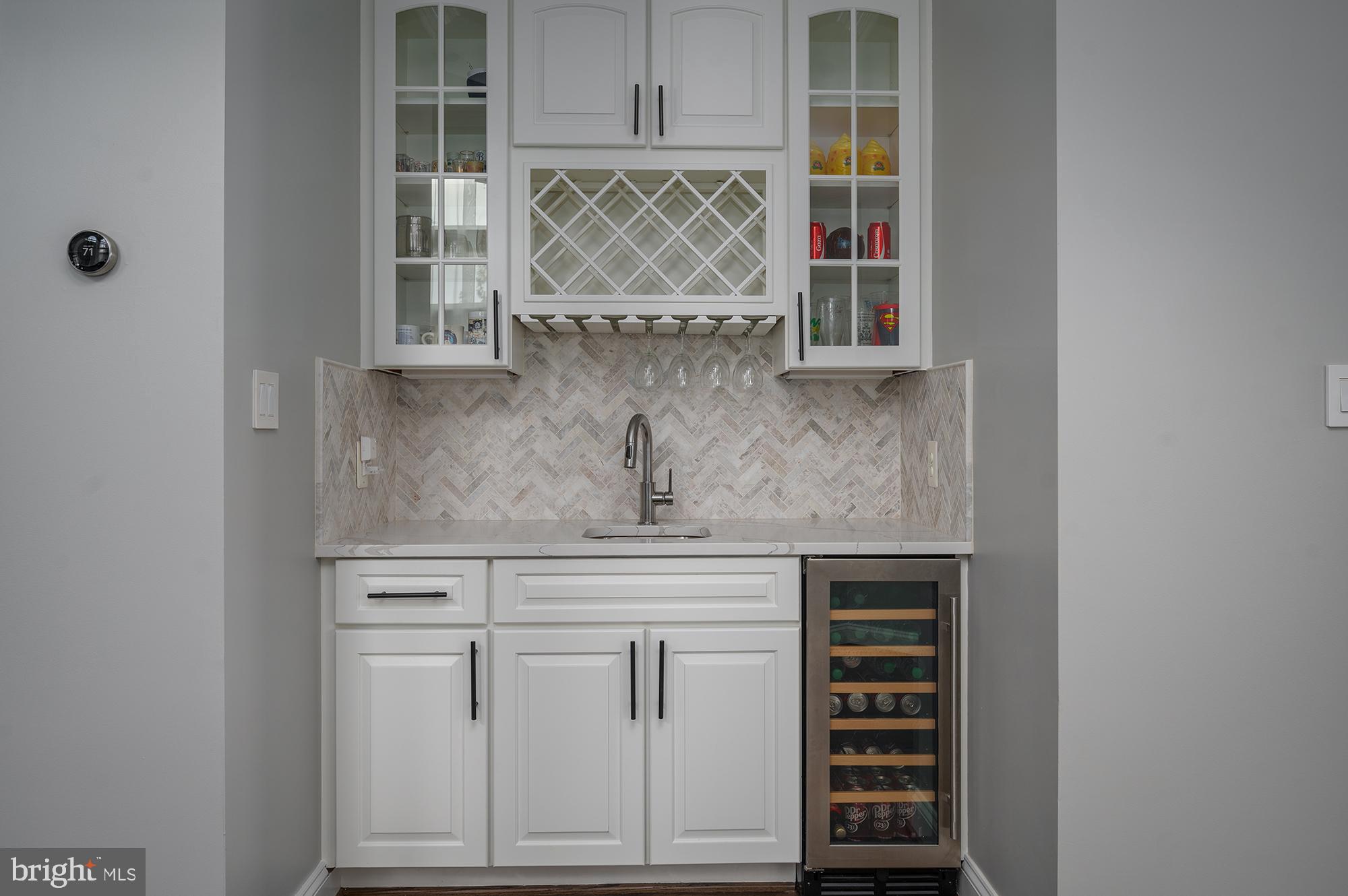 CATTAIL RIDGE - Residential