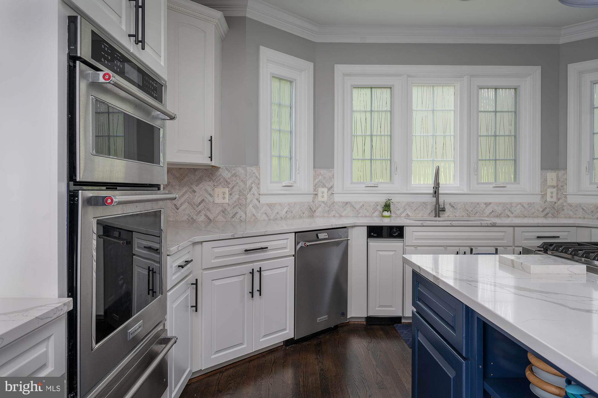 CATTAIL RIDGE - Residential