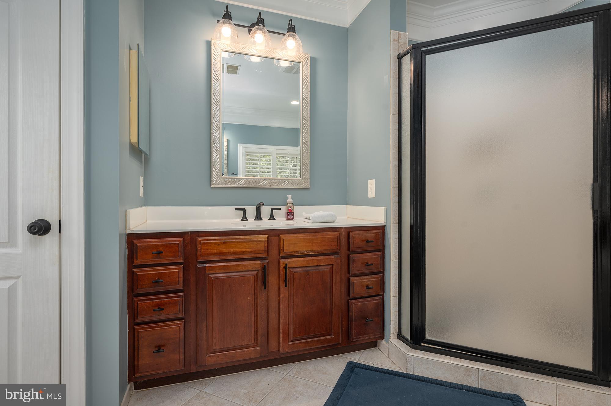 CATTAIL RIDGE - Residential