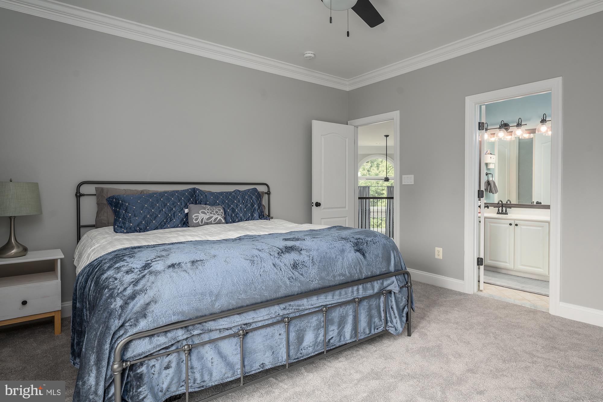 CATTAIL RIDGE - Residential