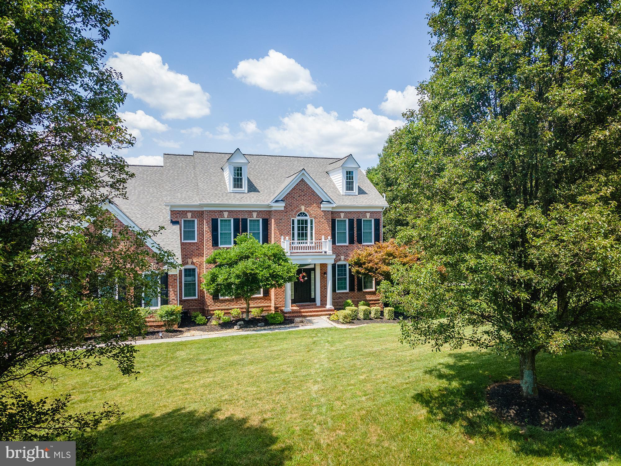 CATTAIL RIDGE - Residential