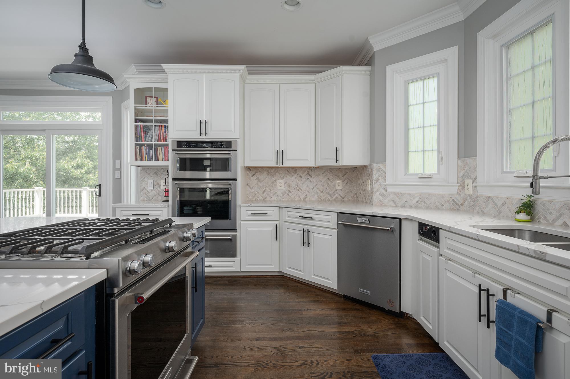 CATTAIL RIDGE - Residential