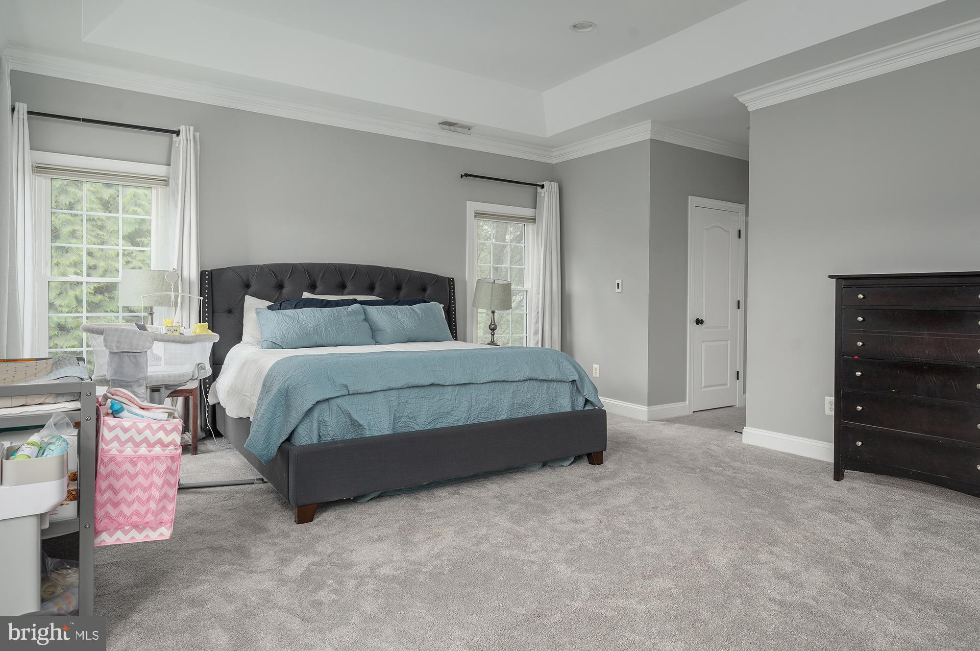 CATTAIL RIDGE - Residential