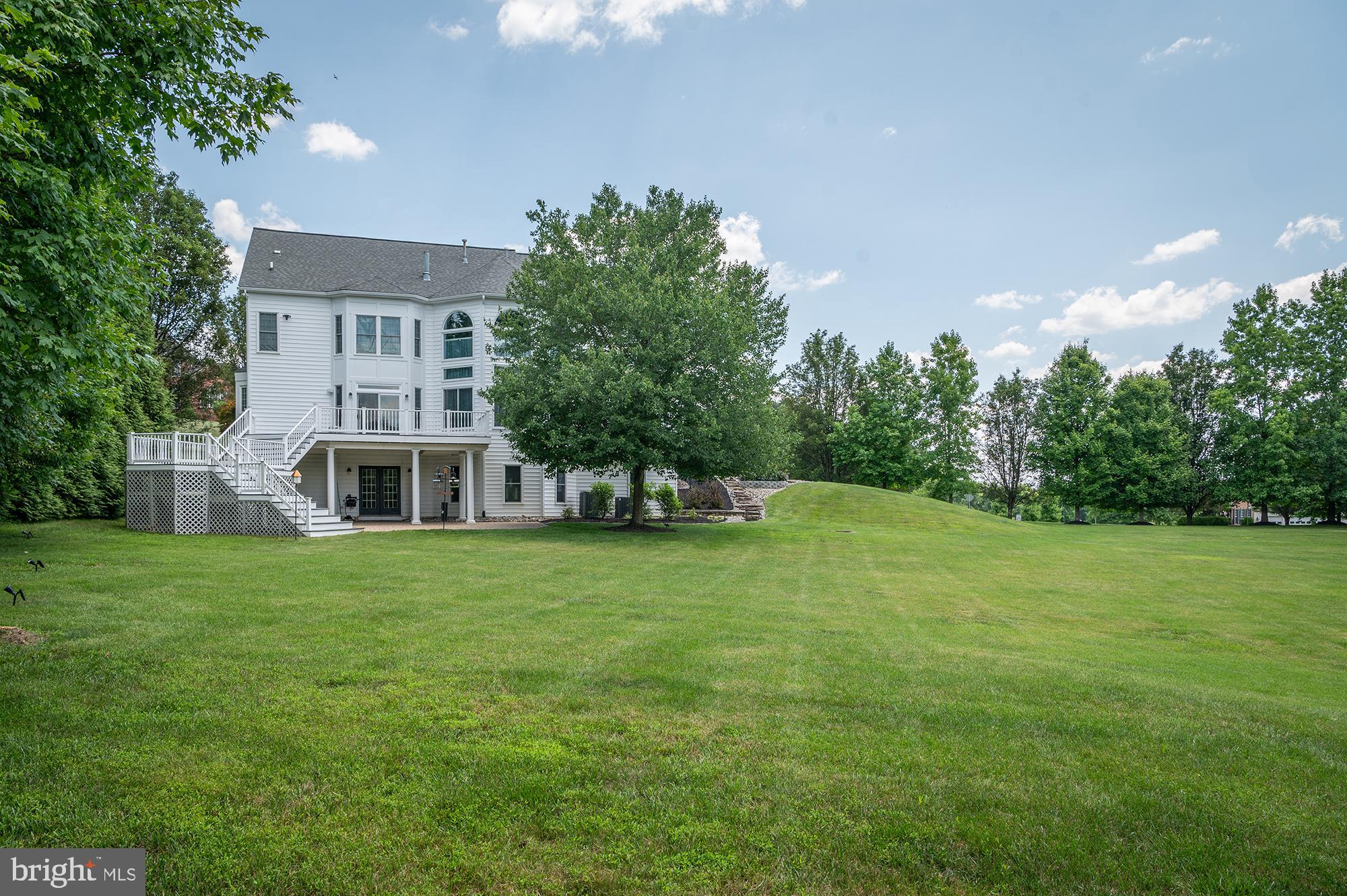 CATTAIL RIDGE - Residential