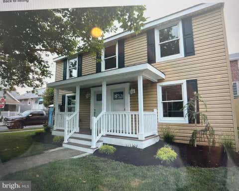 Condo For Rent - 6300 Winchester Avenue #2ND FLOOR<br/> VENTNOR CITY, NJ 08406