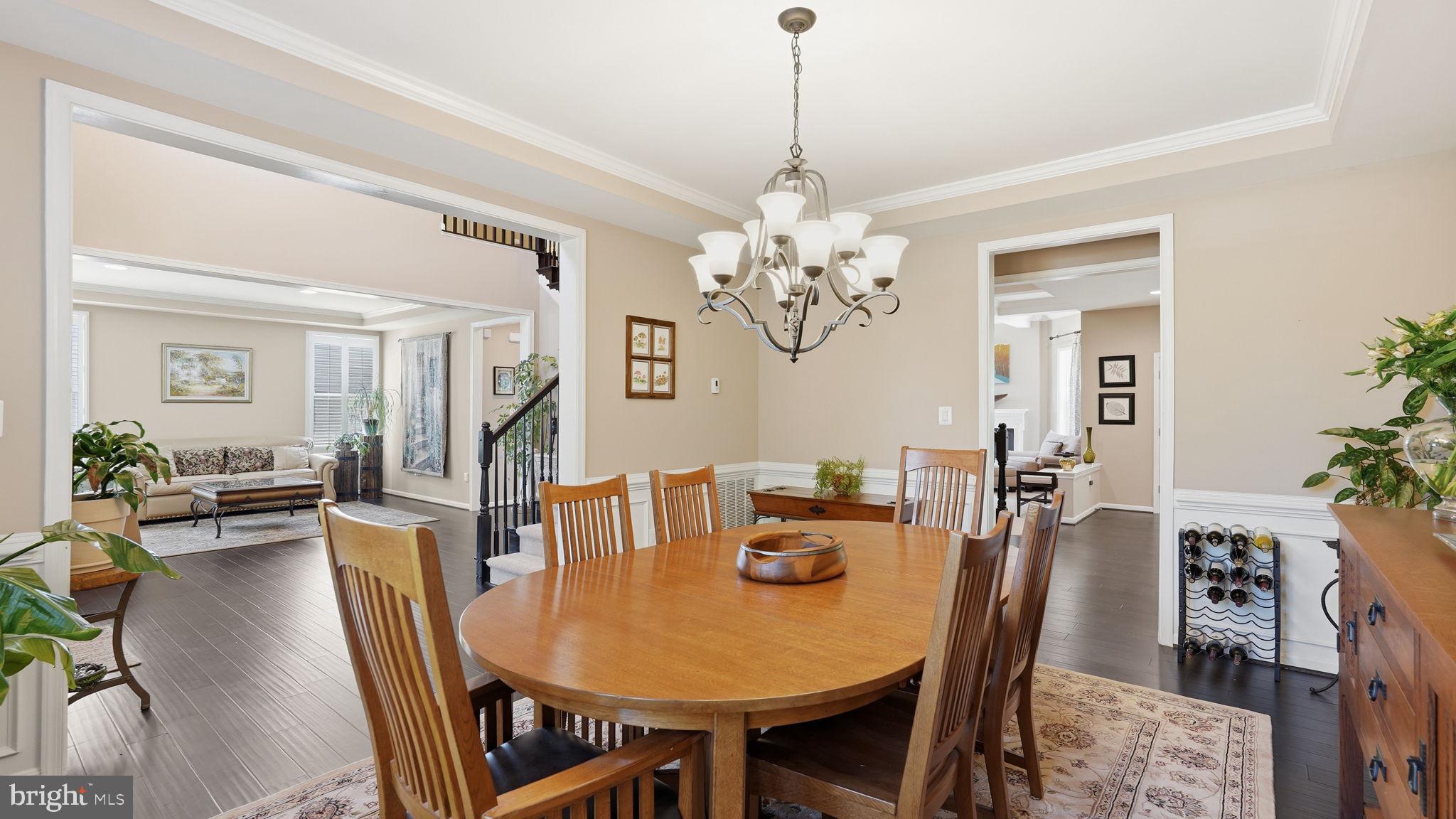JAMISONS FARM - Residential