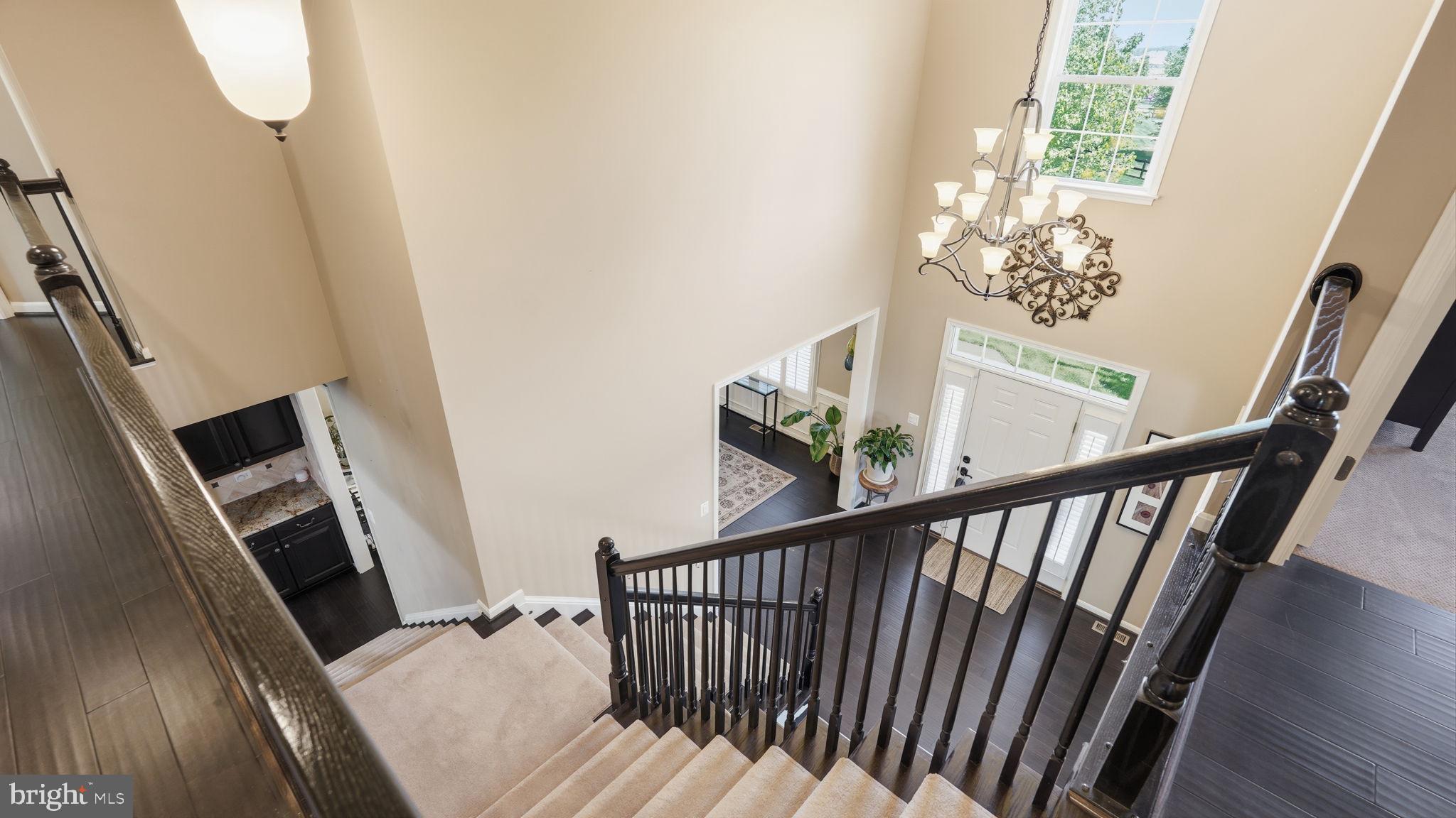 JAMISONS FARM - Residential