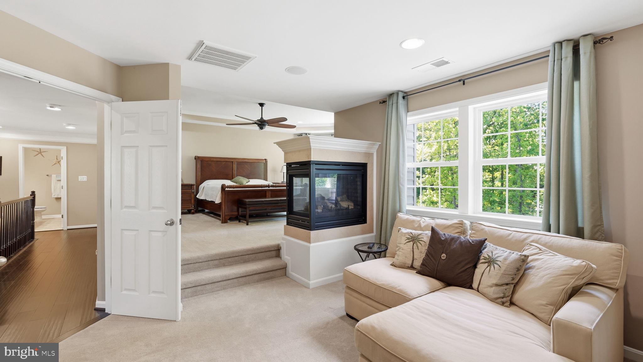 JAMISONS FARM - Residential