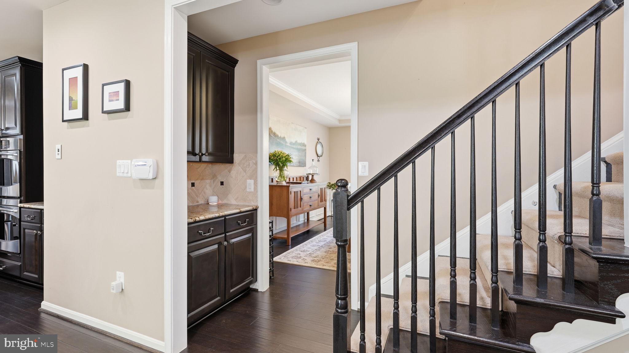 JAMISONS FARM - Residential