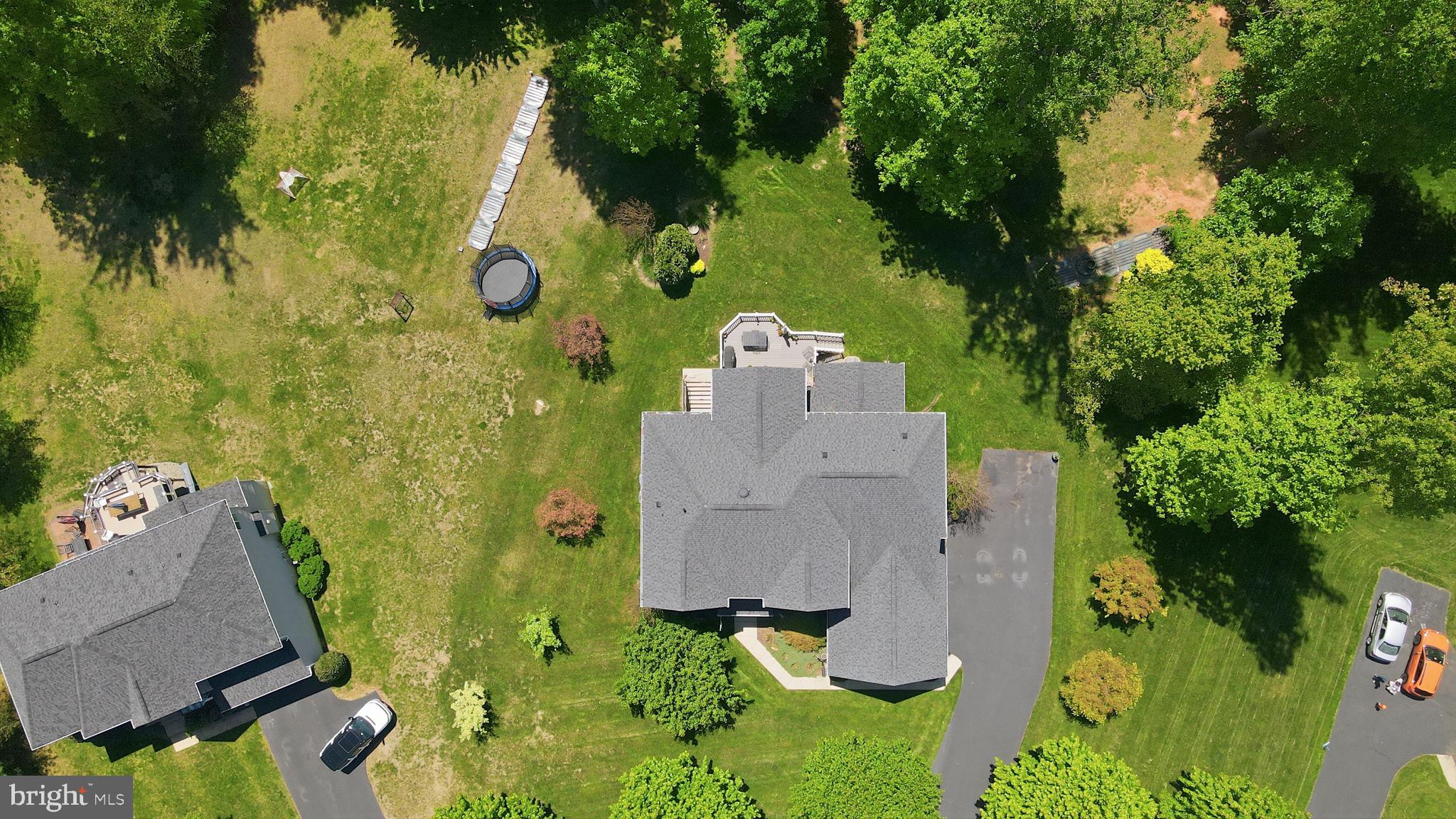 JAMISONS FARM - Residential