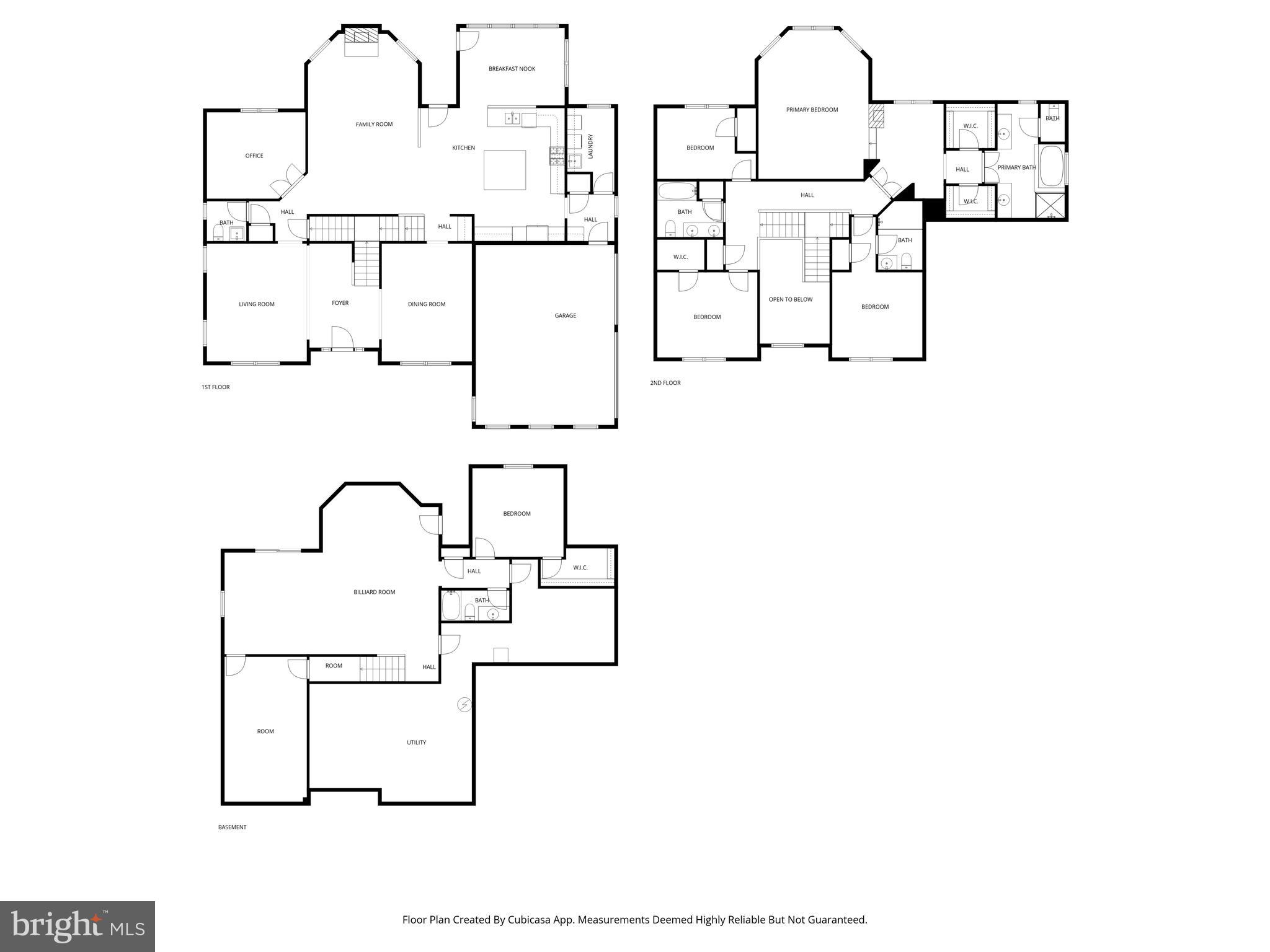 JAMISONS FARM - Residential
