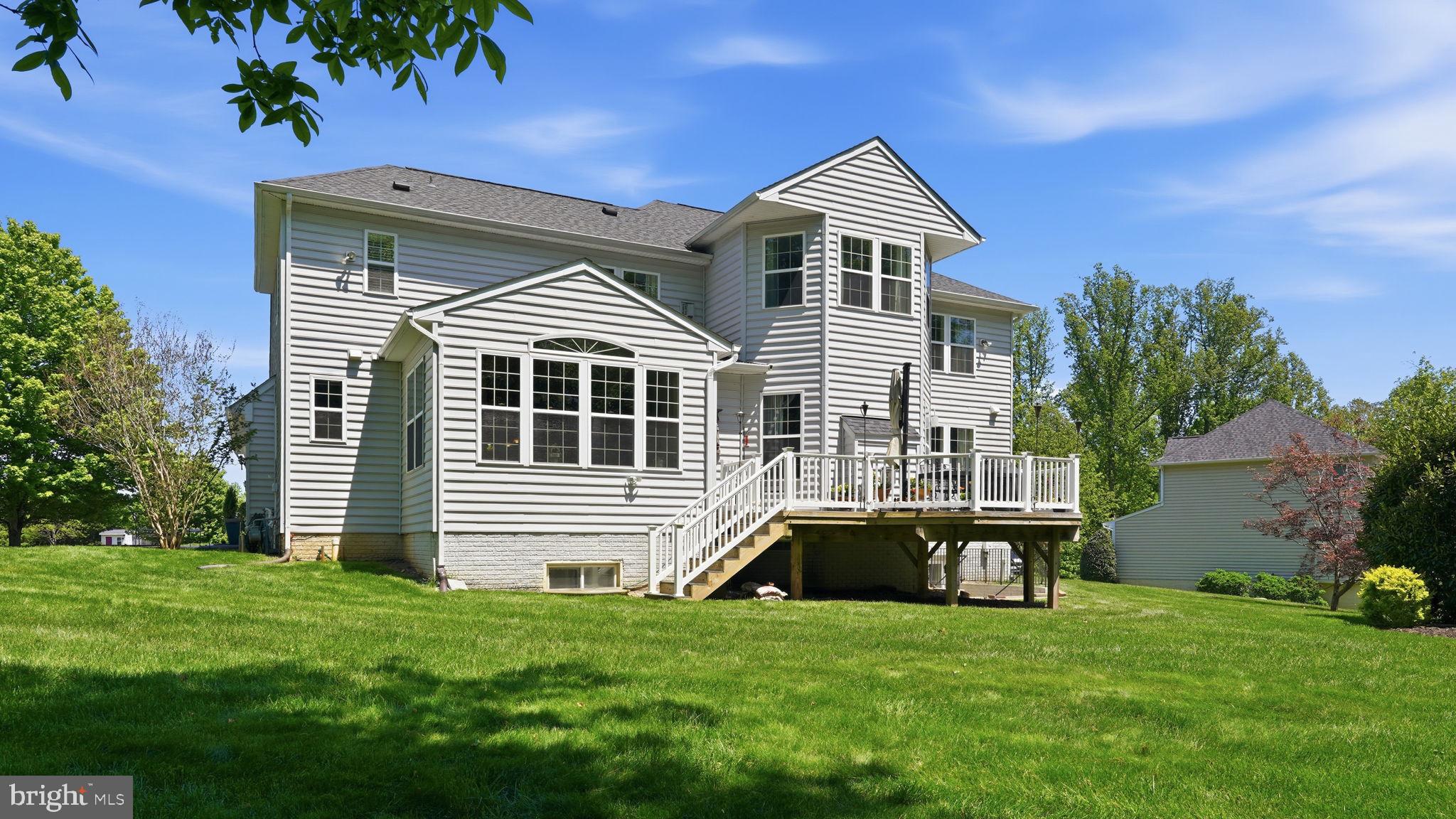 JAMISONS FARM - Residential