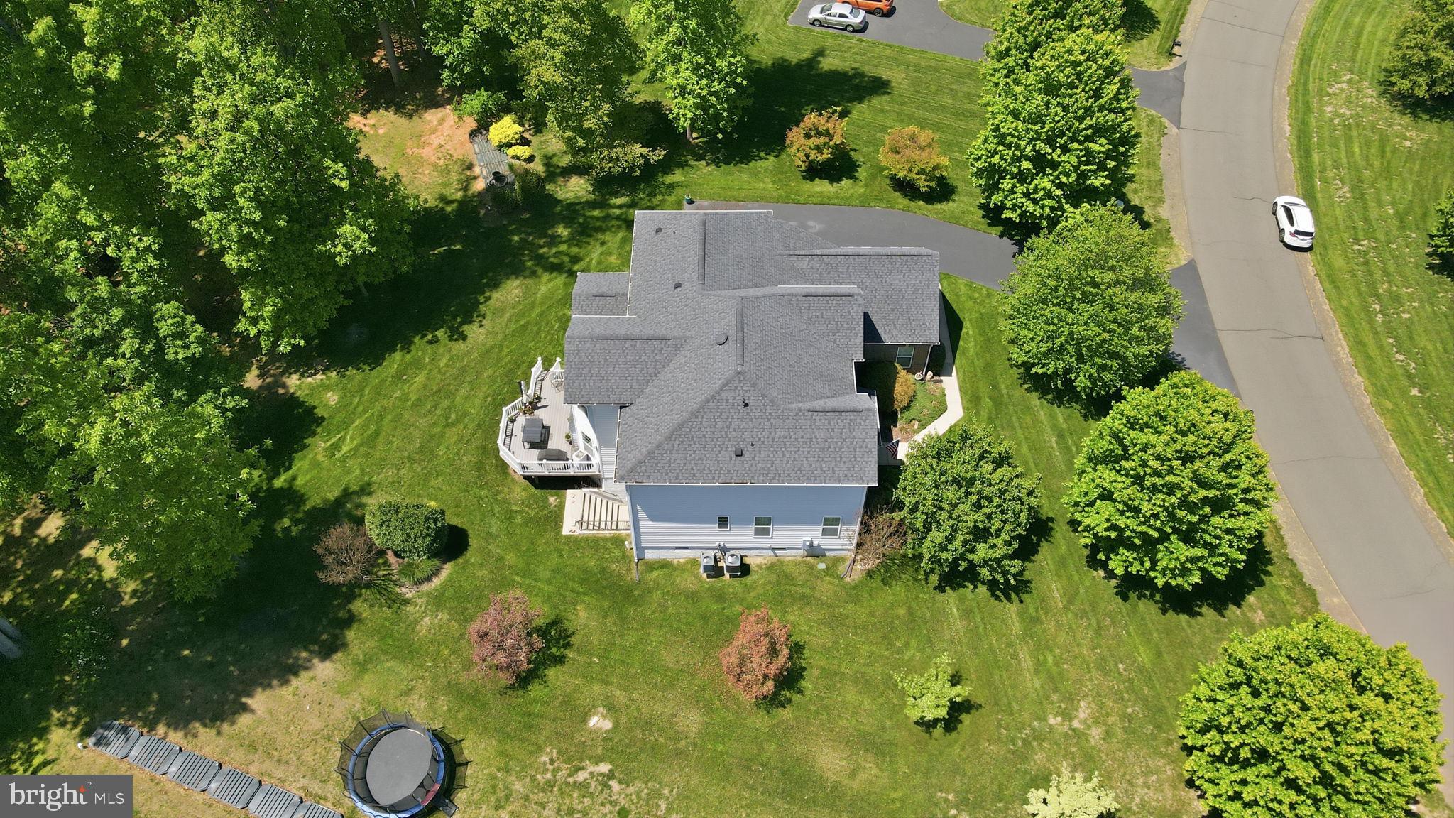 JAMISONS FARM - Residential