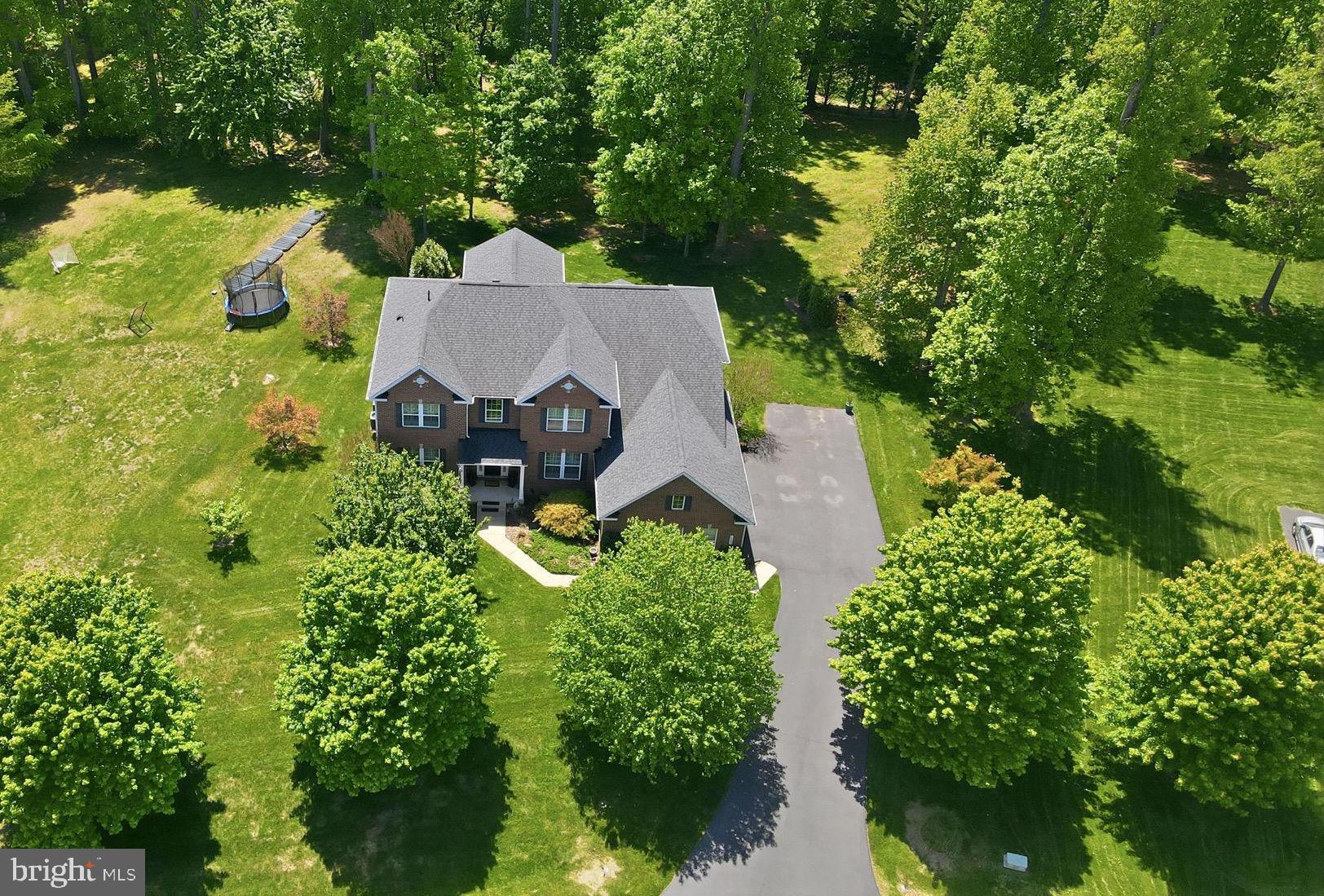 JAMISONS FARM - Residential