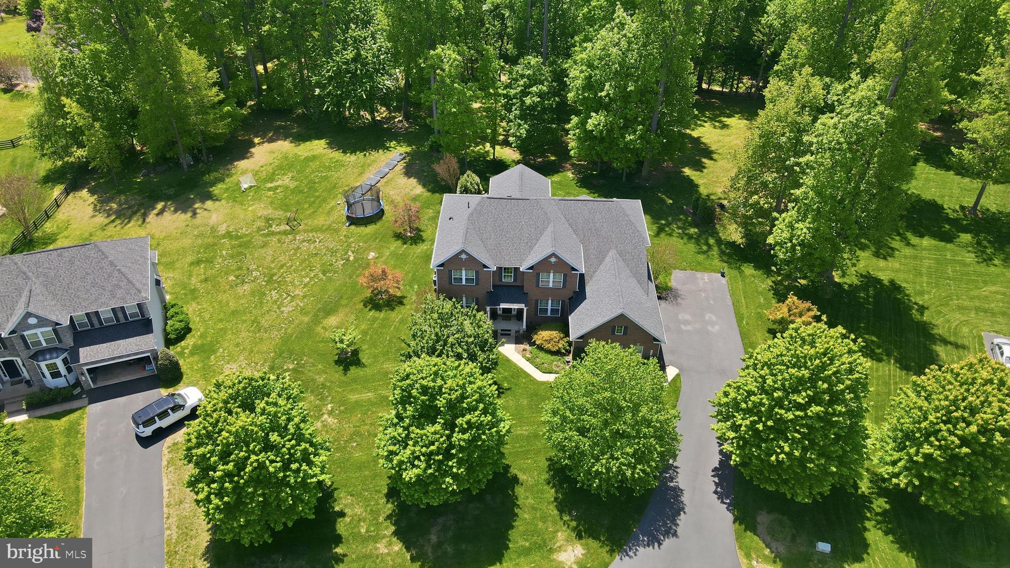 JAMISONS FARM - Residential