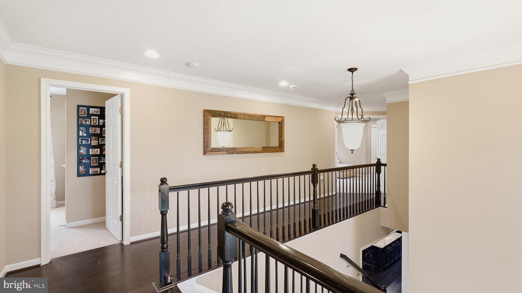 JAMISONS FARM - Residential