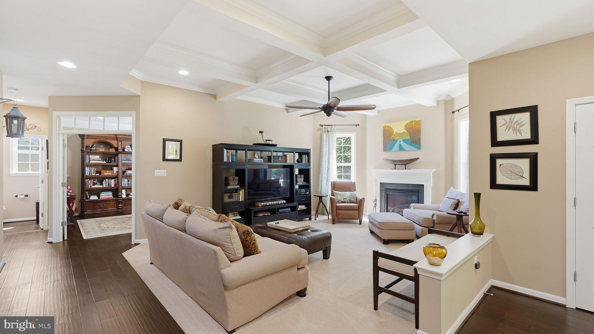 JAMISONS FARM - Residential