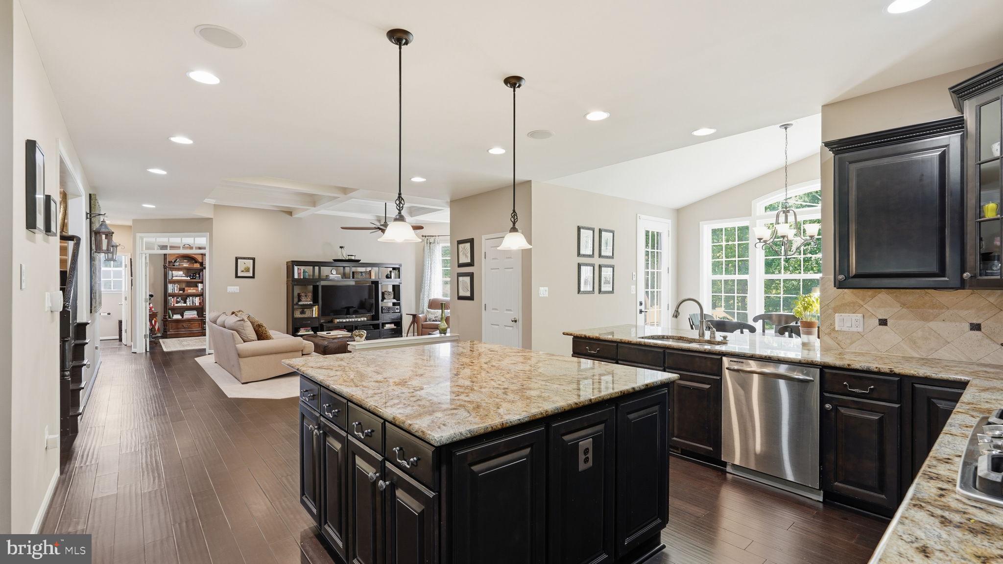 JAMISONS FARM - Residential