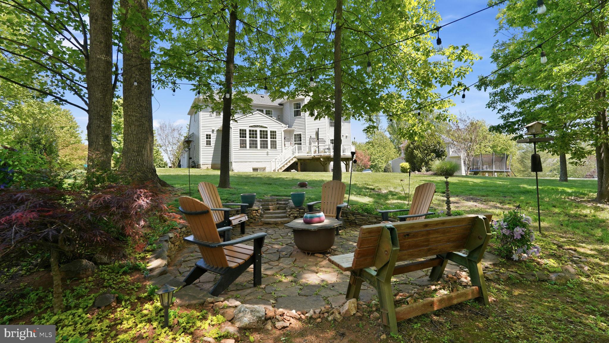 JAMISONS FARM - Residential