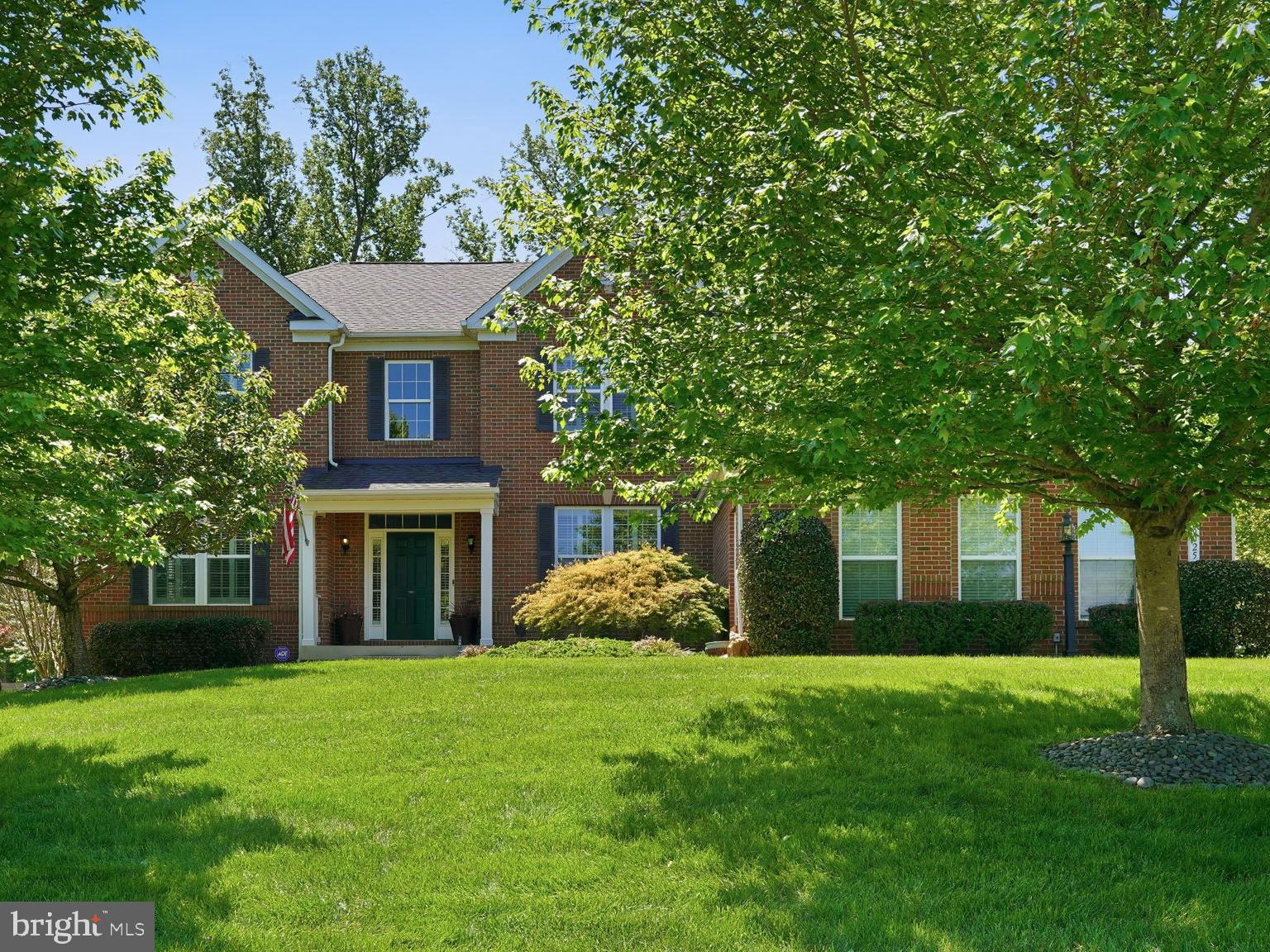 JAMISONS FARM - Residential