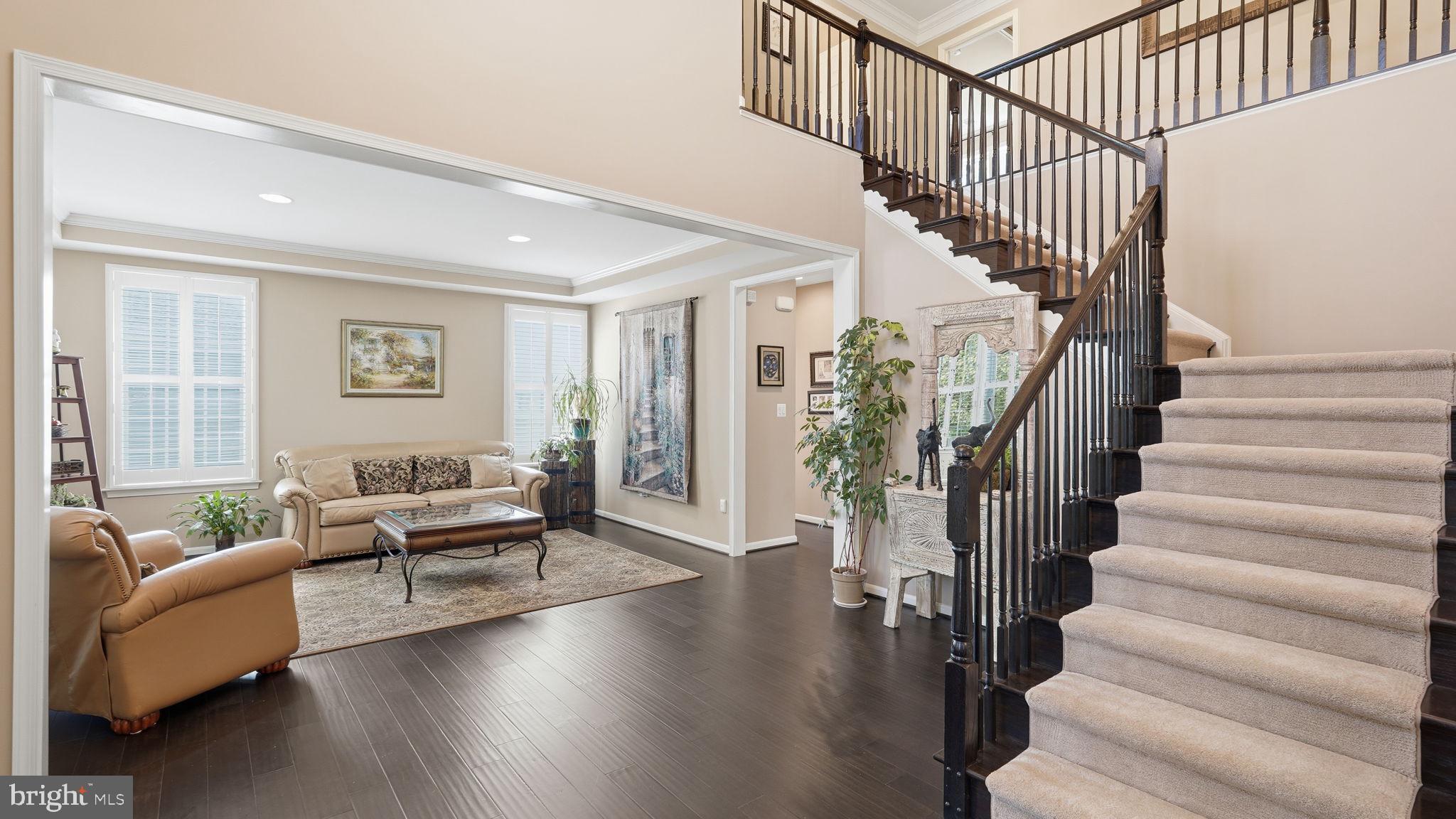 JAMISONS FARM - Residential