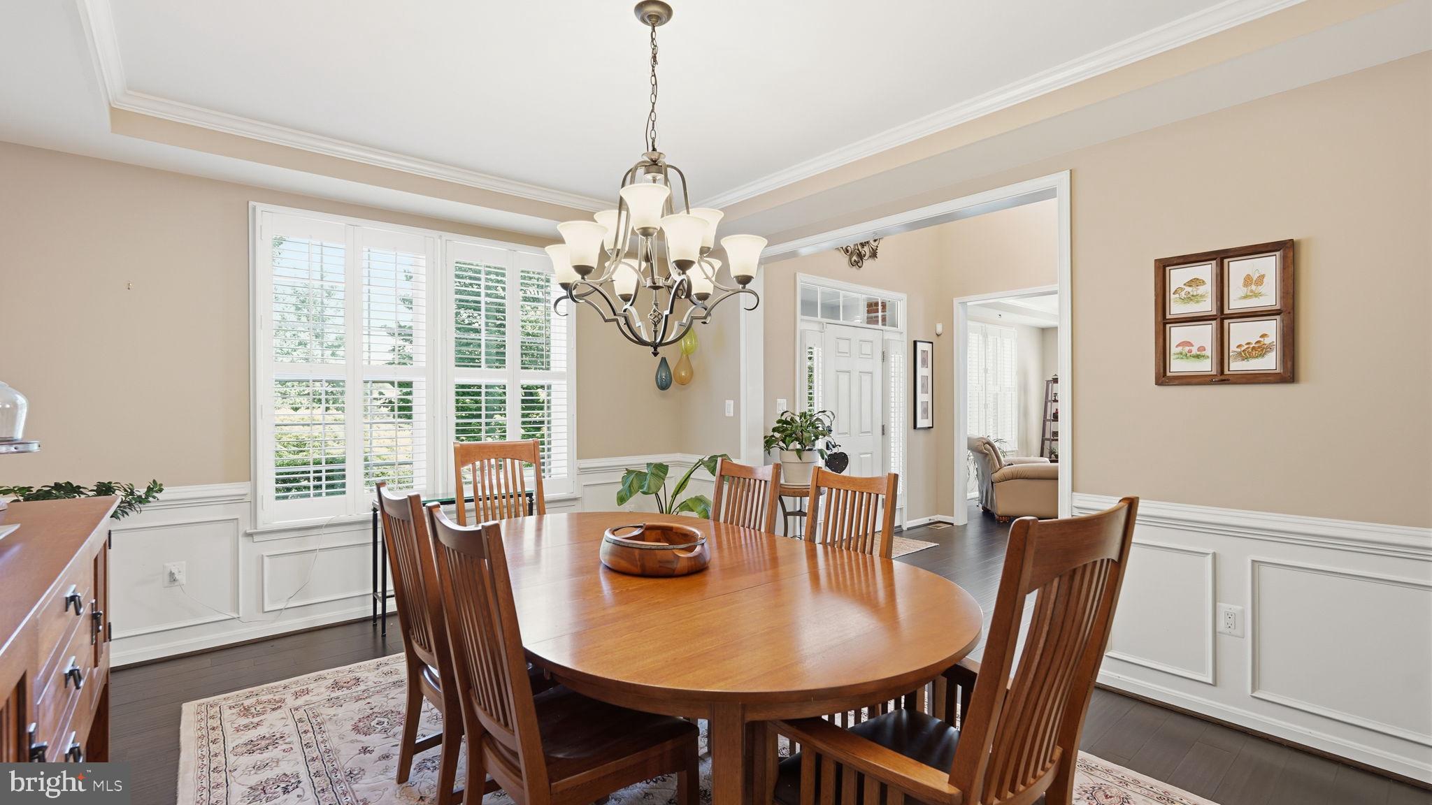 JAMISONS FARM - Residential