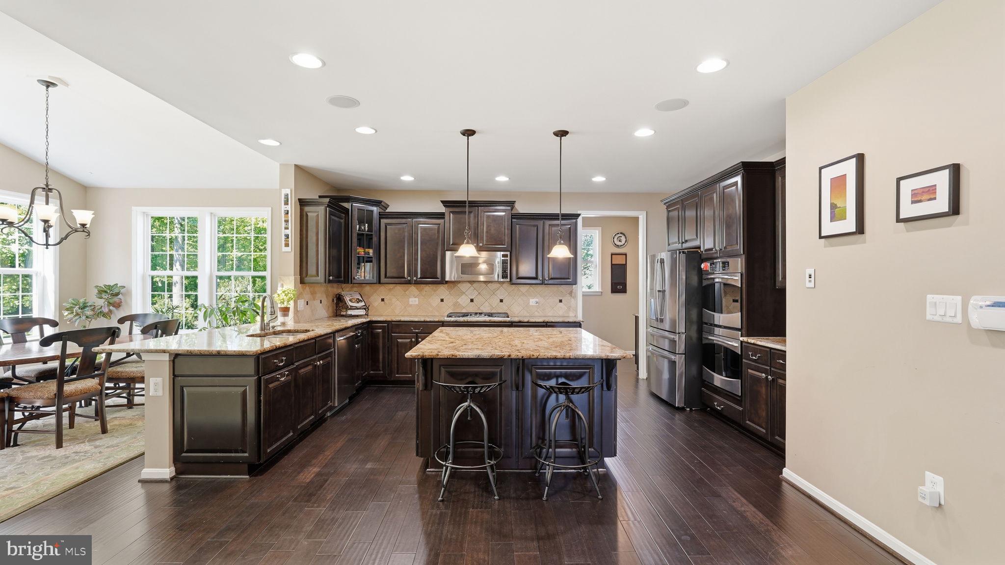 JAMISONS FARM - Residential