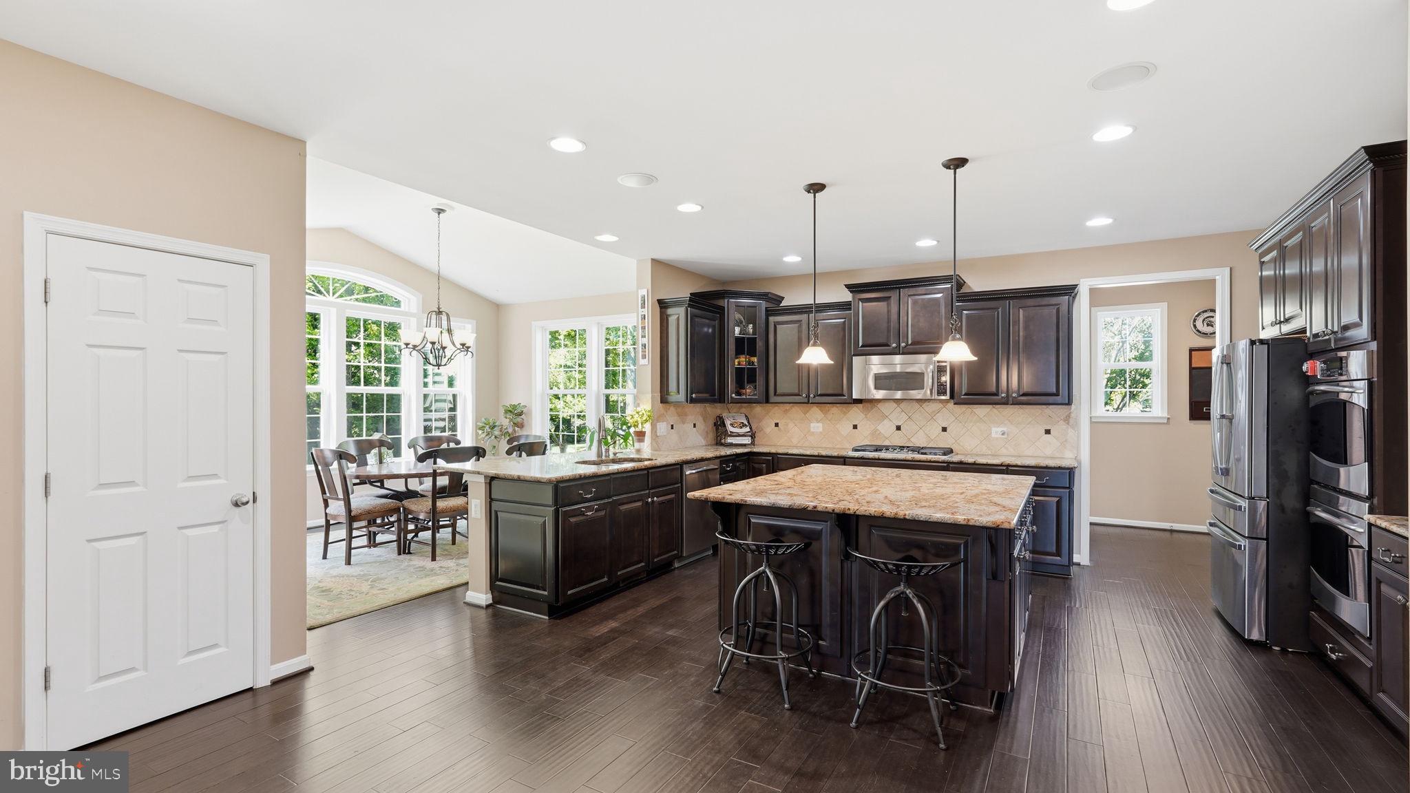 JAMISONS FARM - Residential