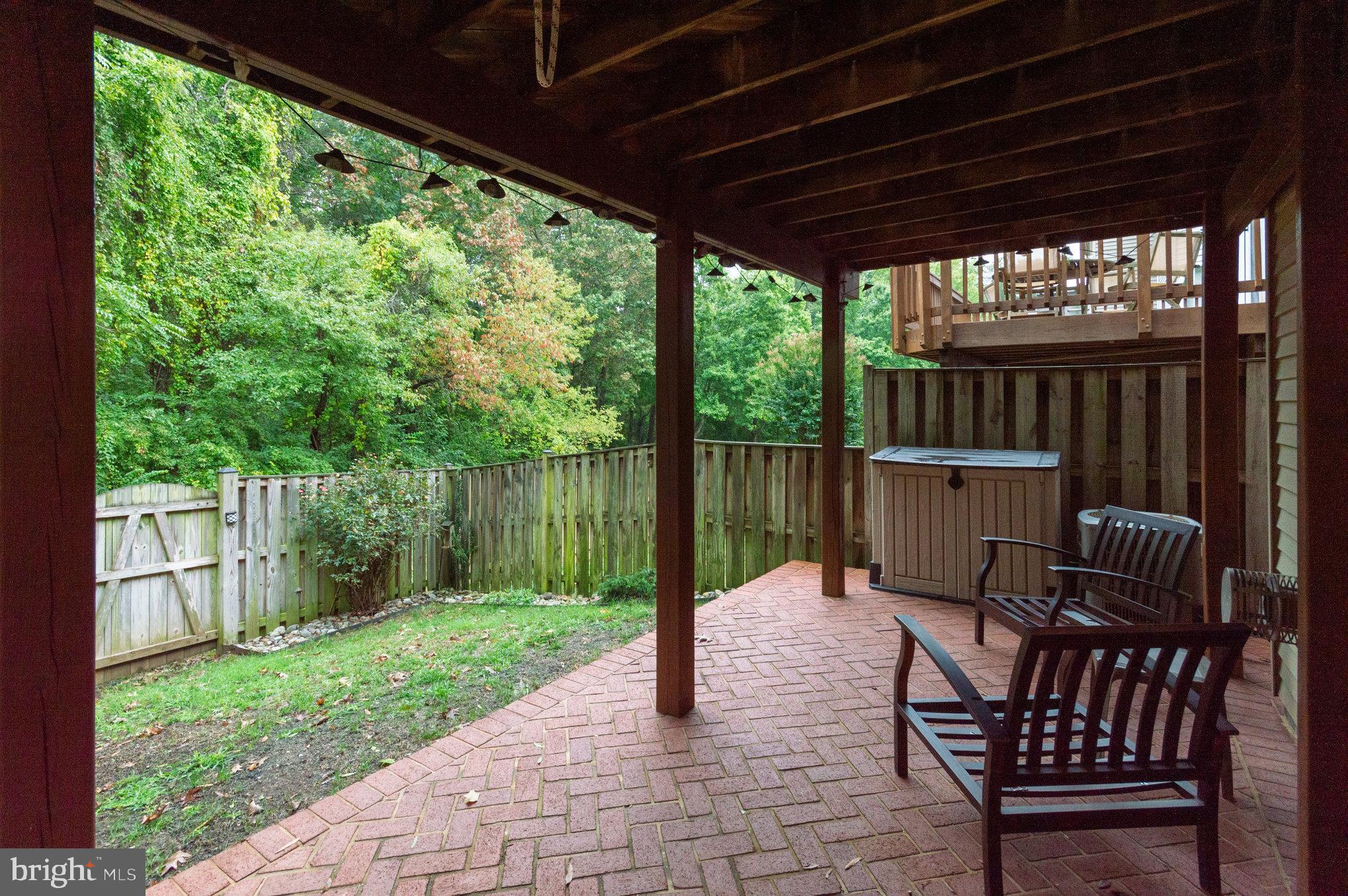 KINGSTOWNE - Residential Lease