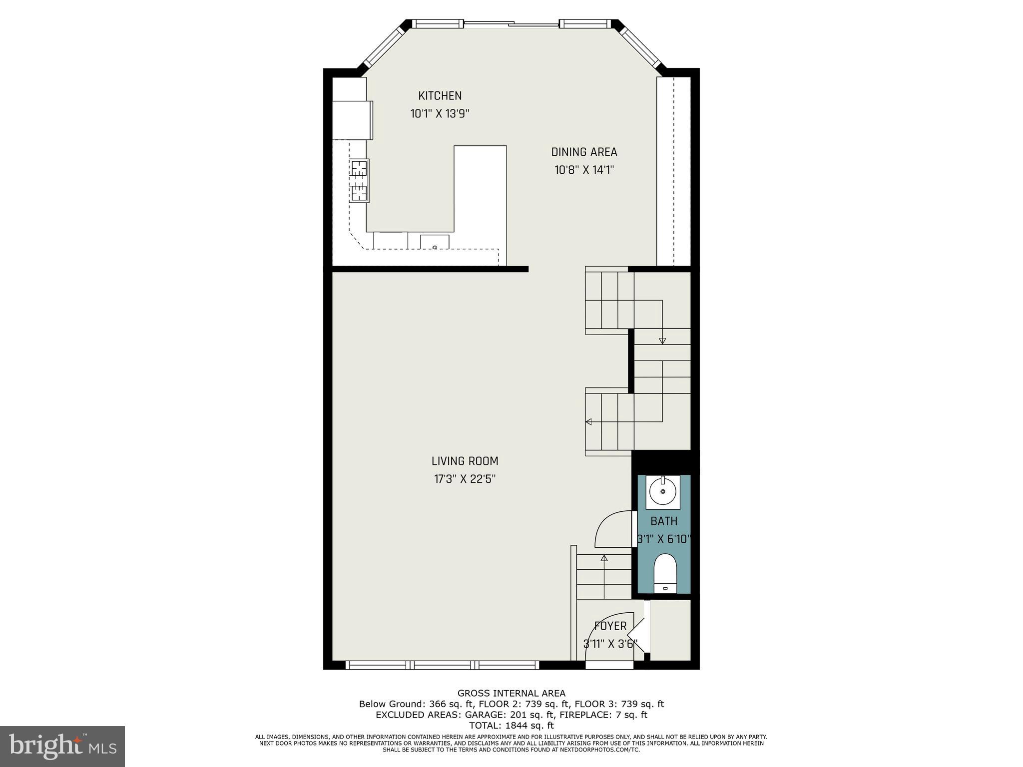 KINGSTOWNE - Residential Lease