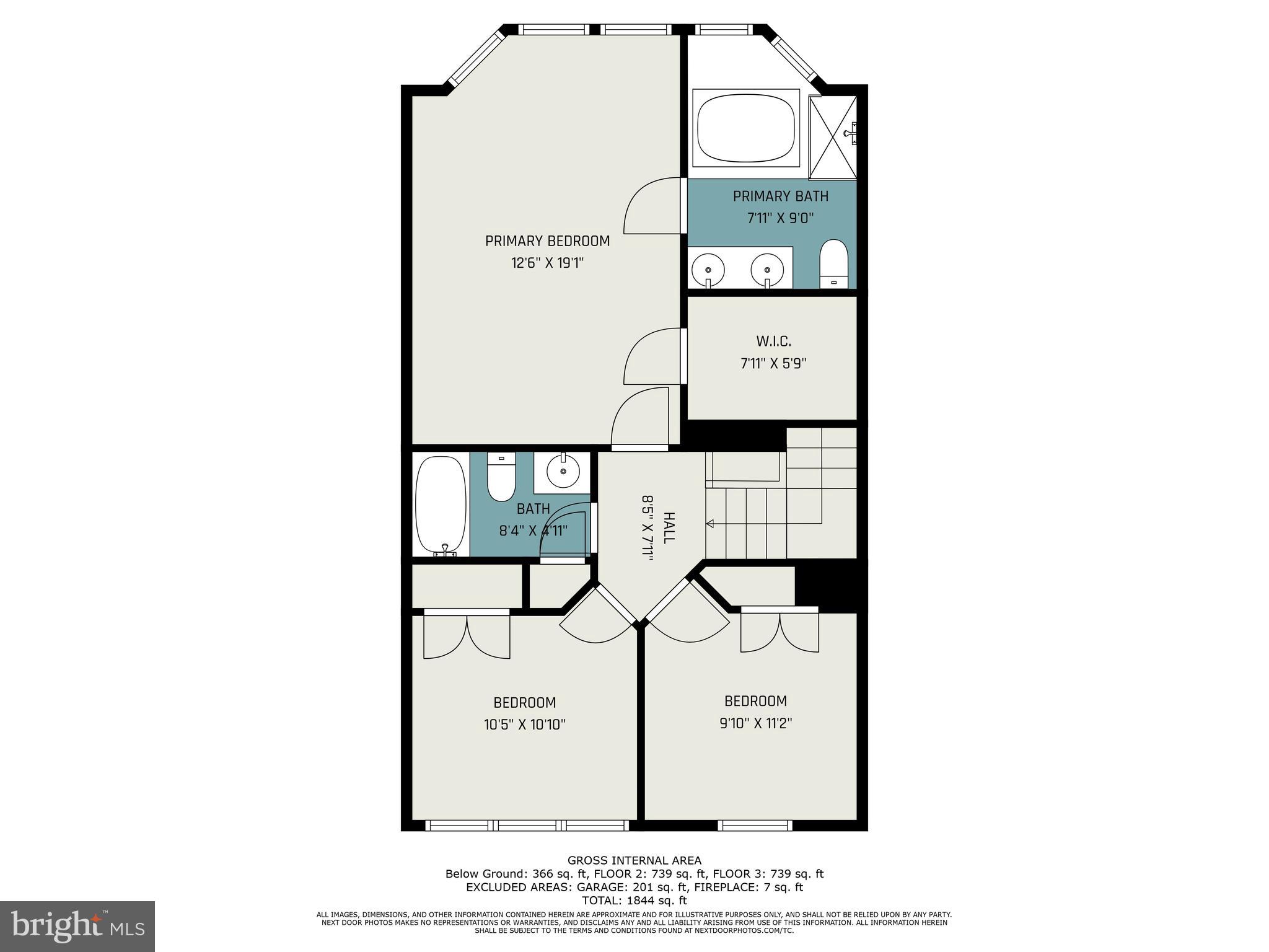 KINGSTOWNE - Residential Lease