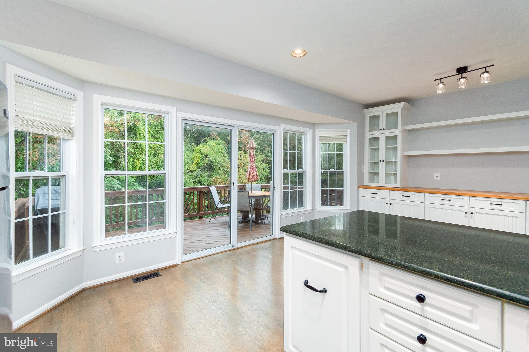 KINGSTOWNE - Residential Lease