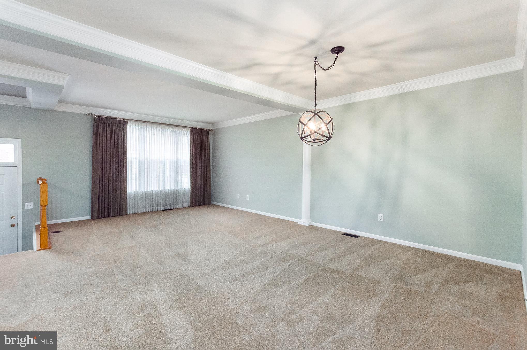 KINGSTOWNE - Residential Lease