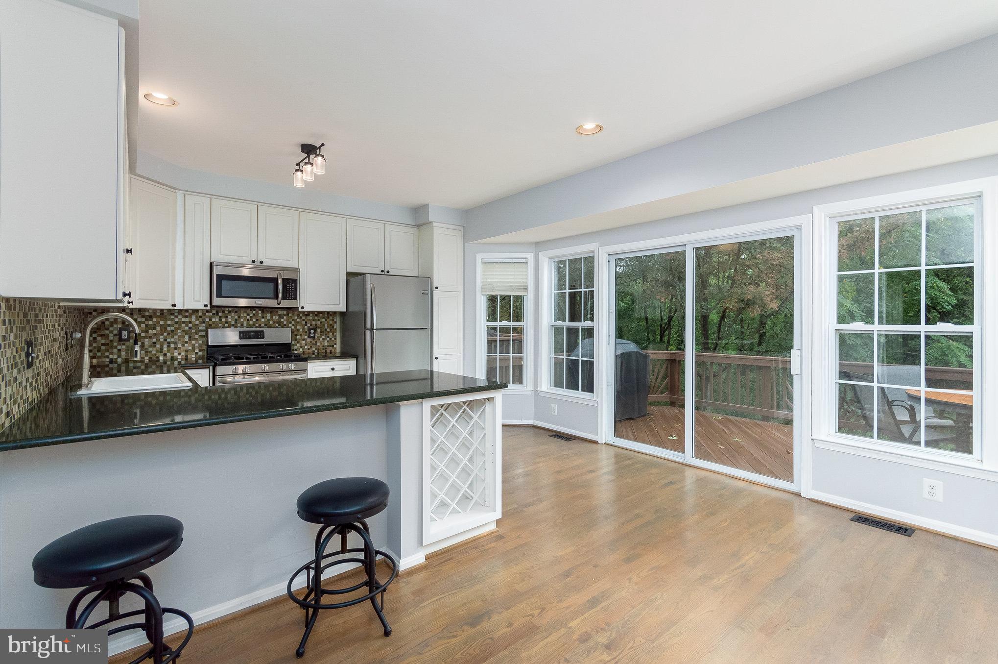 KINGSTOWNE - Residential Lease