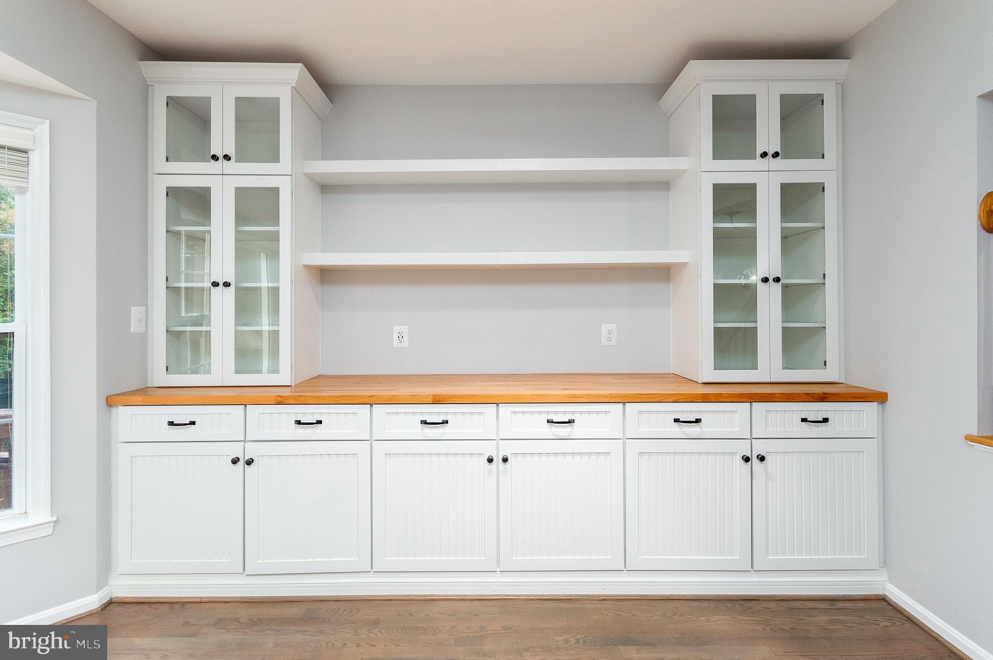 KINGSTOWNE - Residential Lease