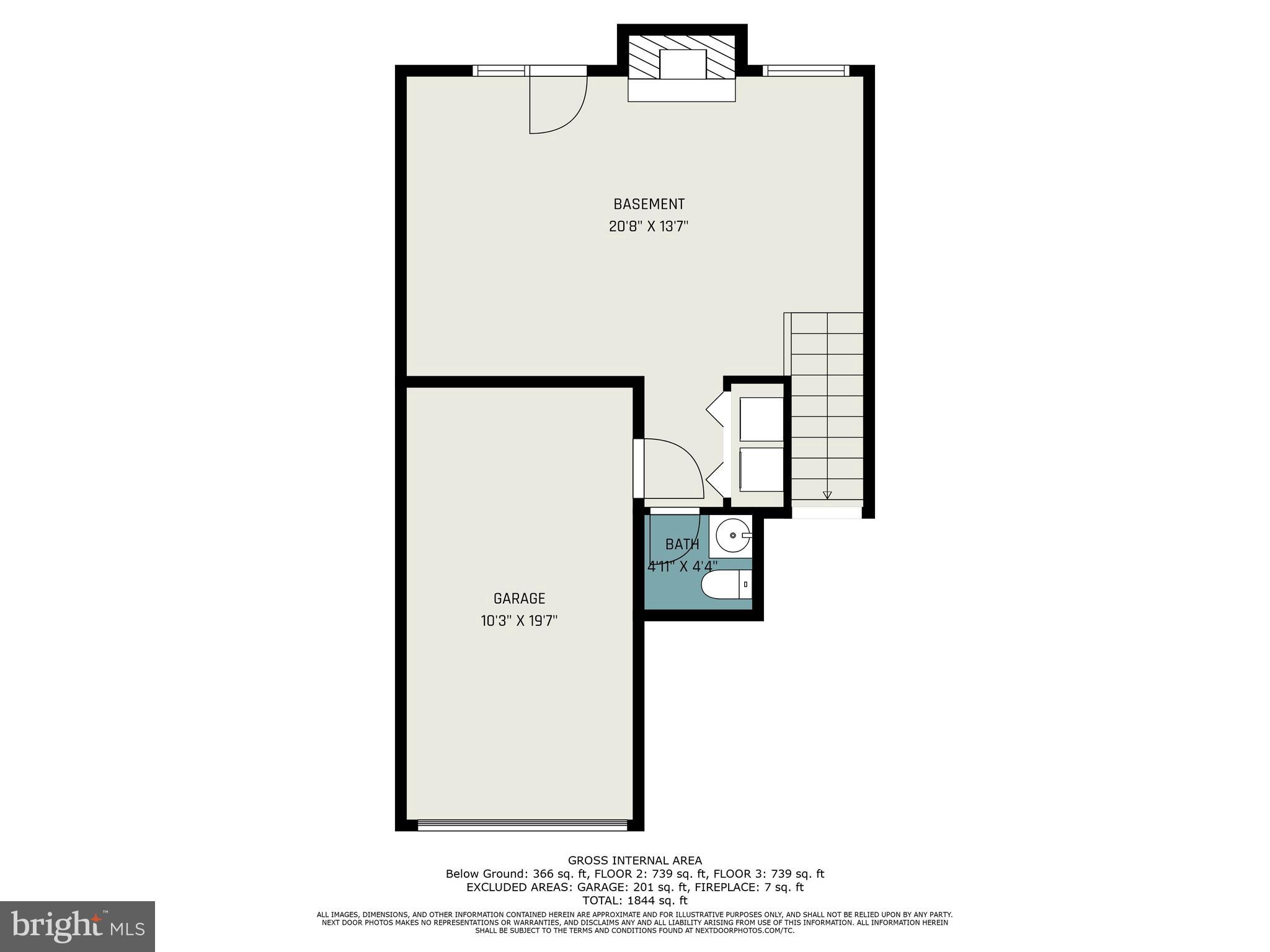 KINGSTOWNE - Residential Lease