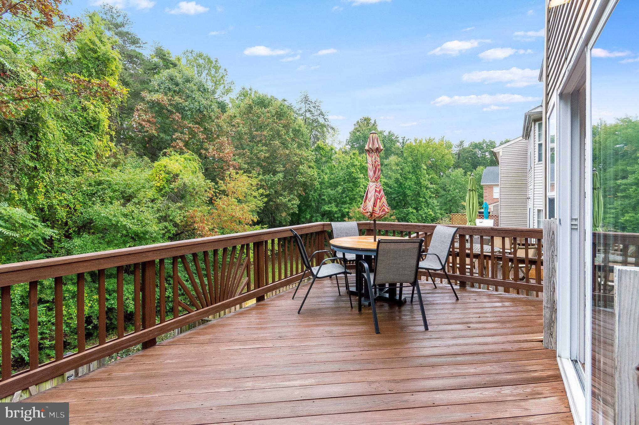 KINGSTOWNE - Residential Lease