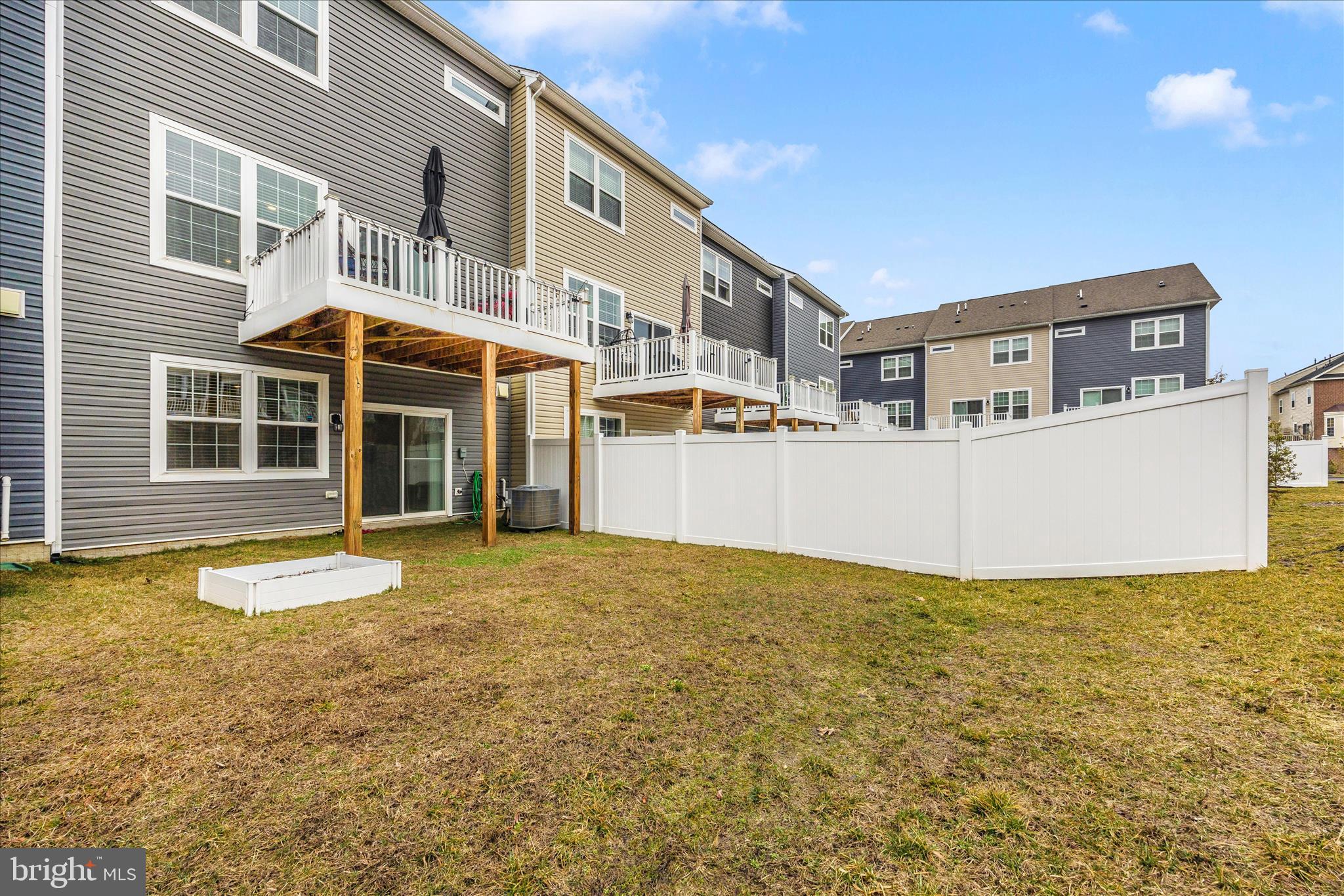 WESTVIEW SOUTH - Residential