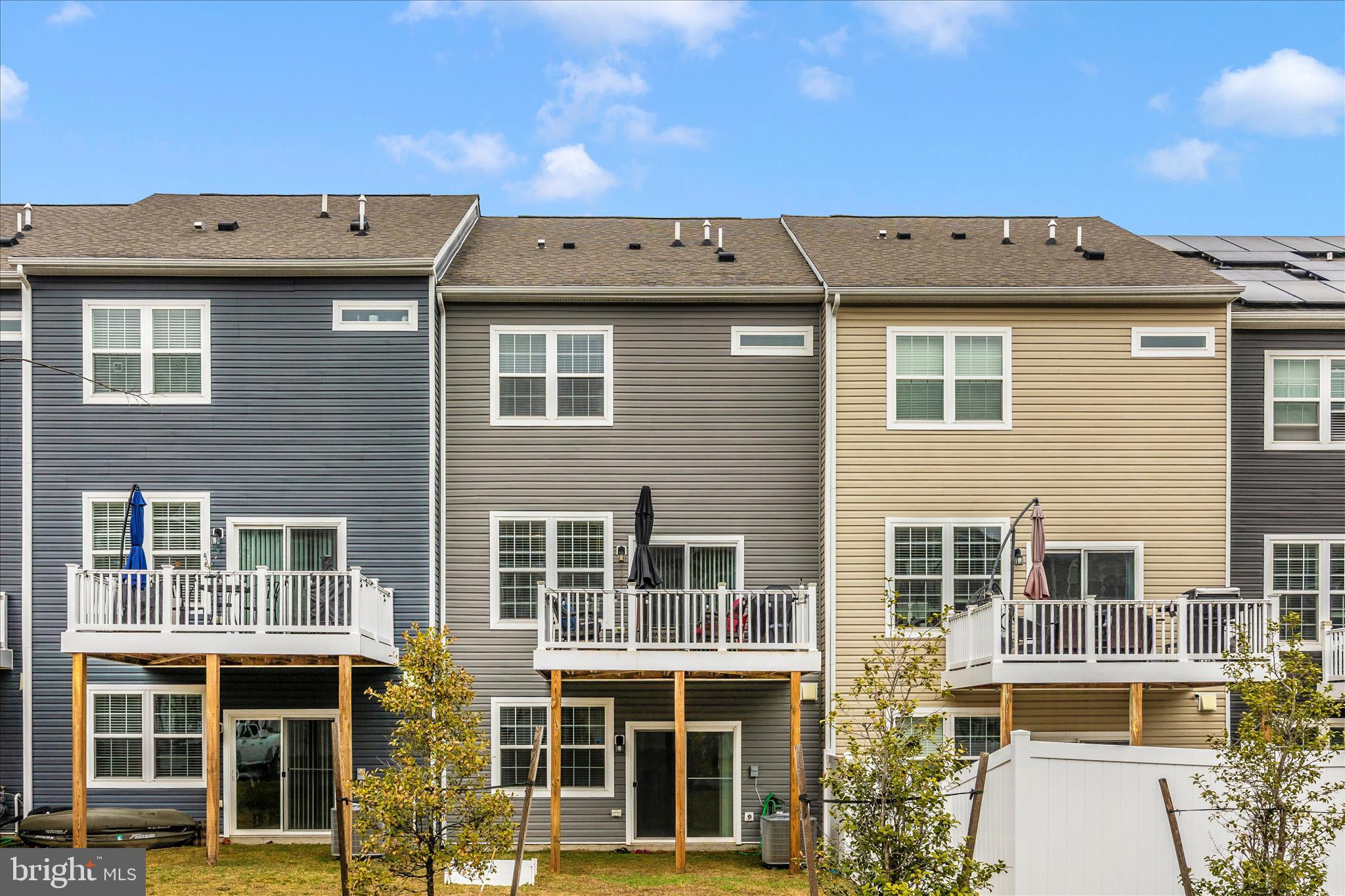 WESTVIEW SOUTH - Residential