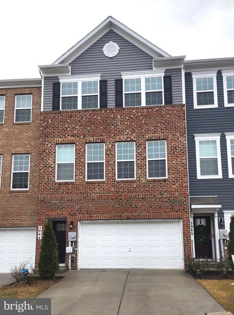 5044 MACDONOUGH PLACE FREDERICK MD 21703