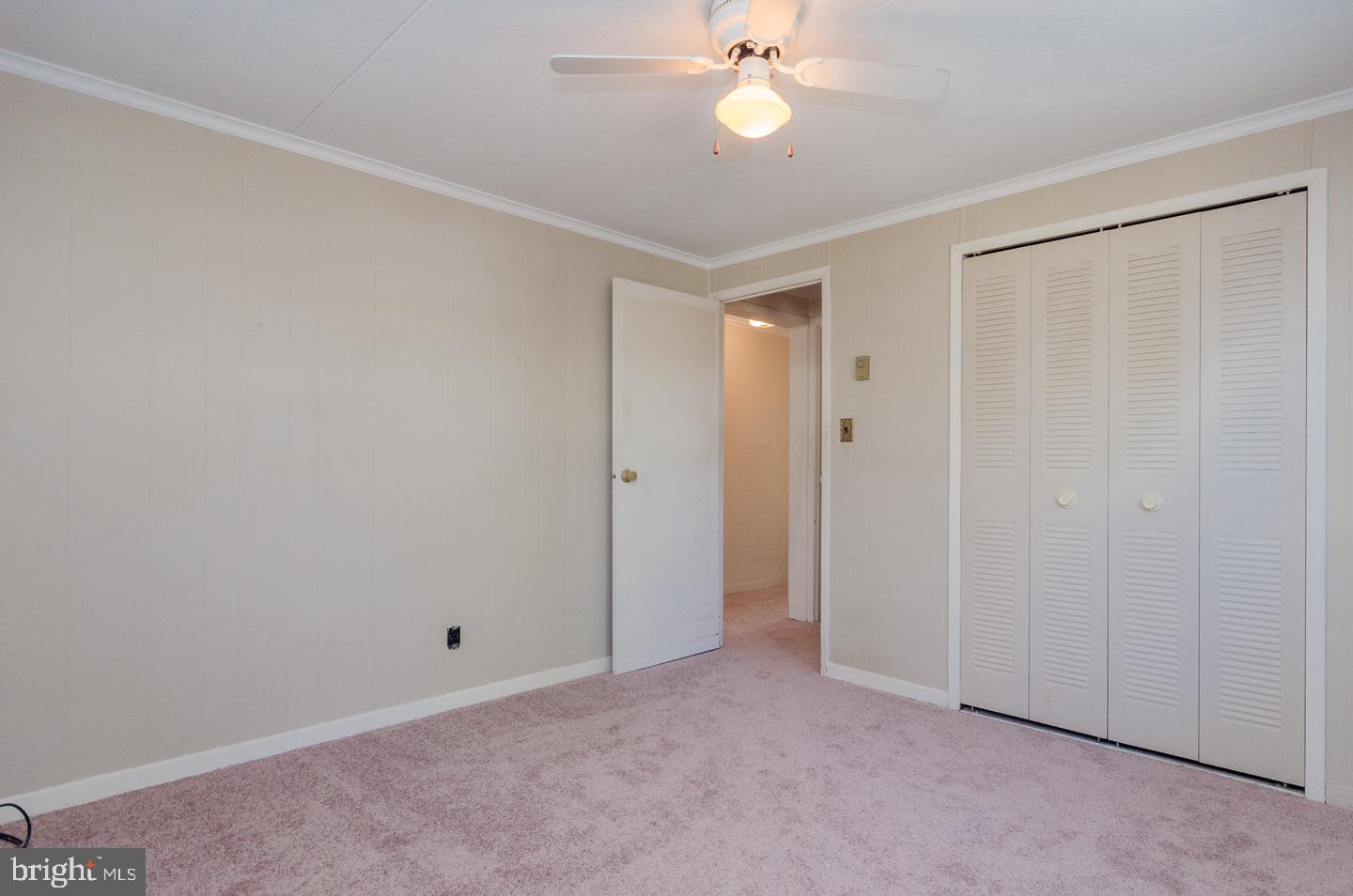 MECKLENBURG HEIGHTS - Residential