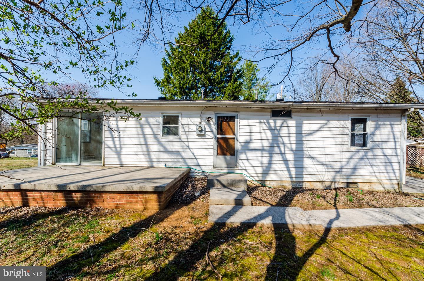 MECKLENBURG HEIGHTS - Residential